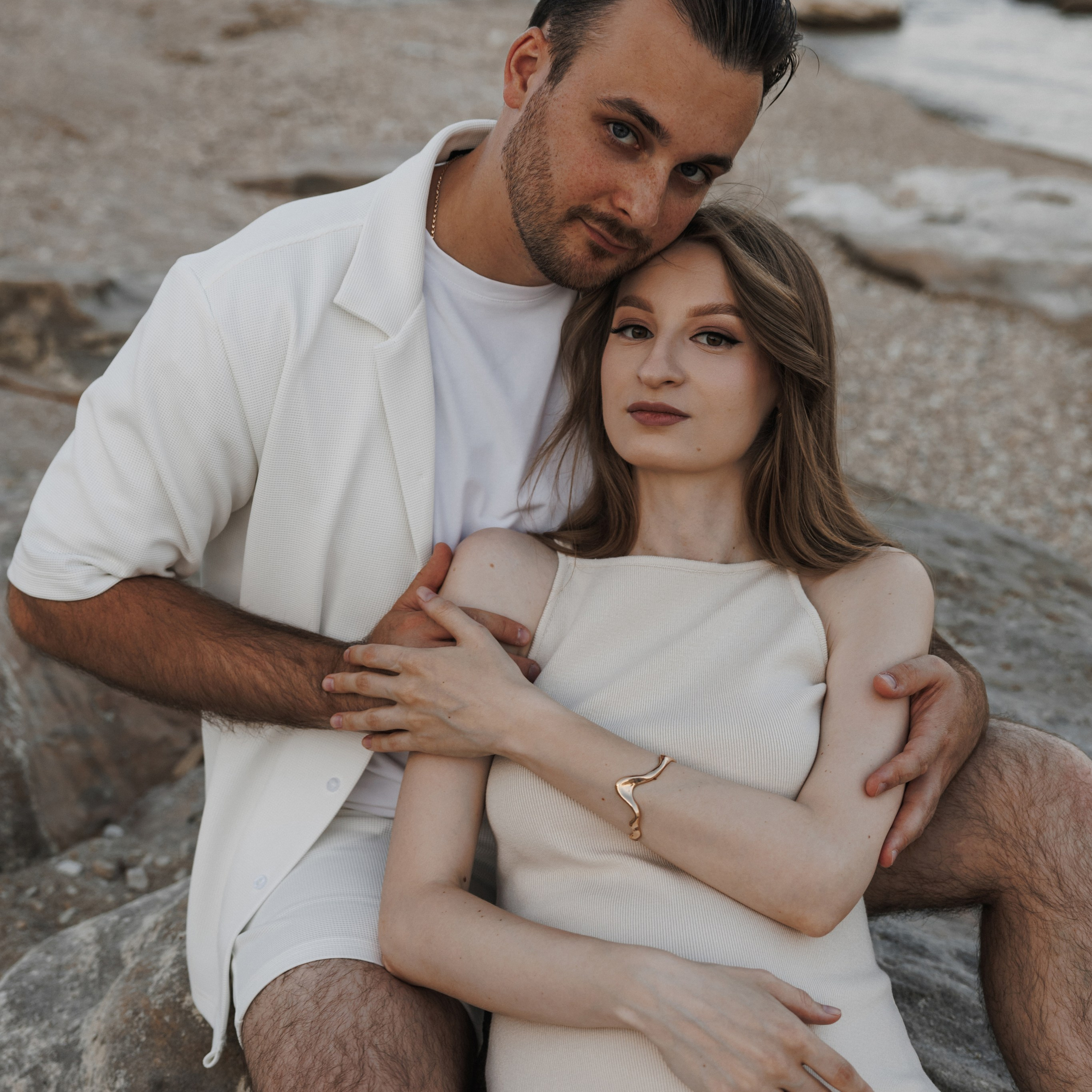 Миша и&nbsp;Яна