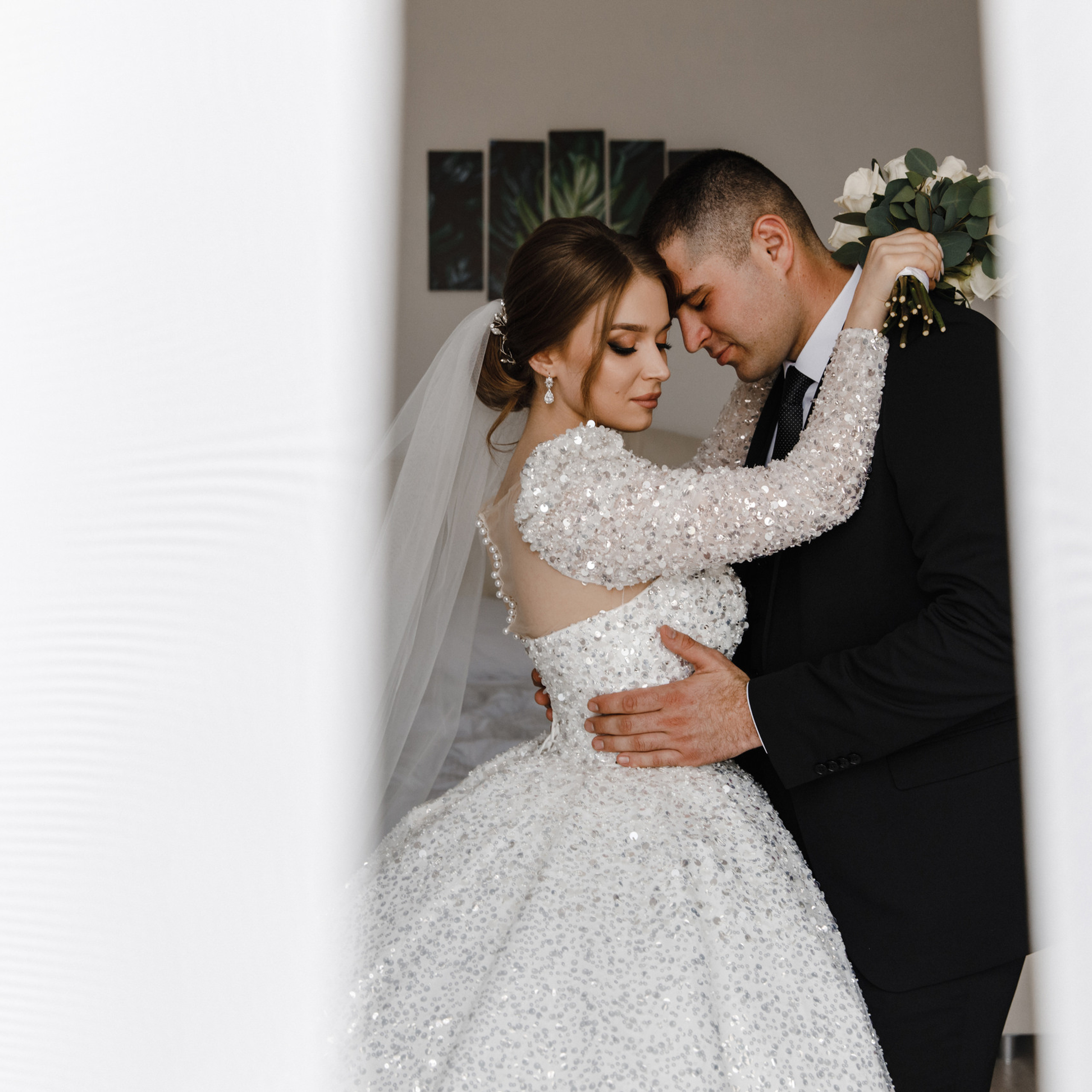 Отзывы. Свадебный фотограф Краснодар Ростов Солоникова Вероника