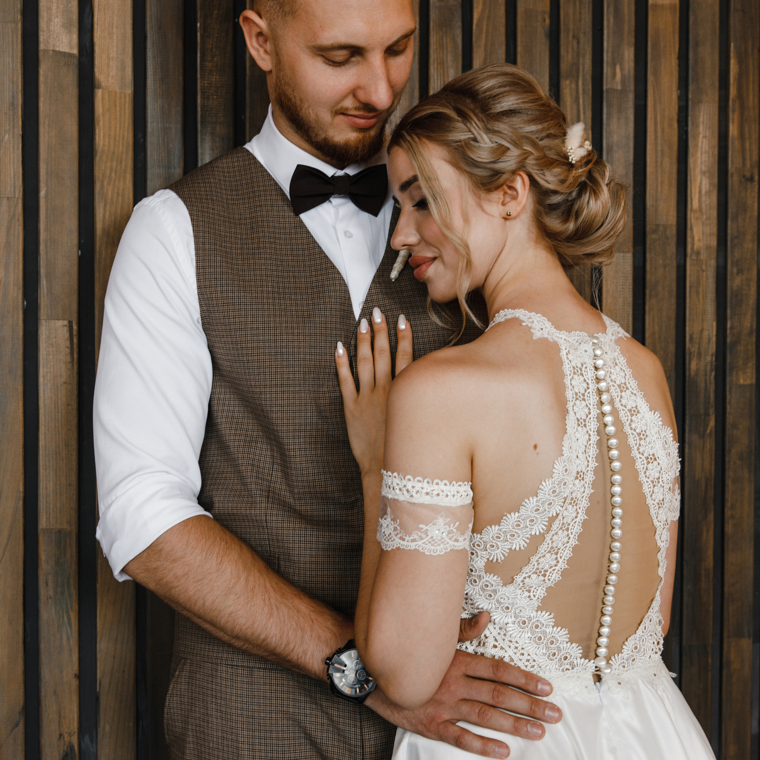 Отзывы. Свадебный фотограф Краснодар Ростов Солоникова Вероника