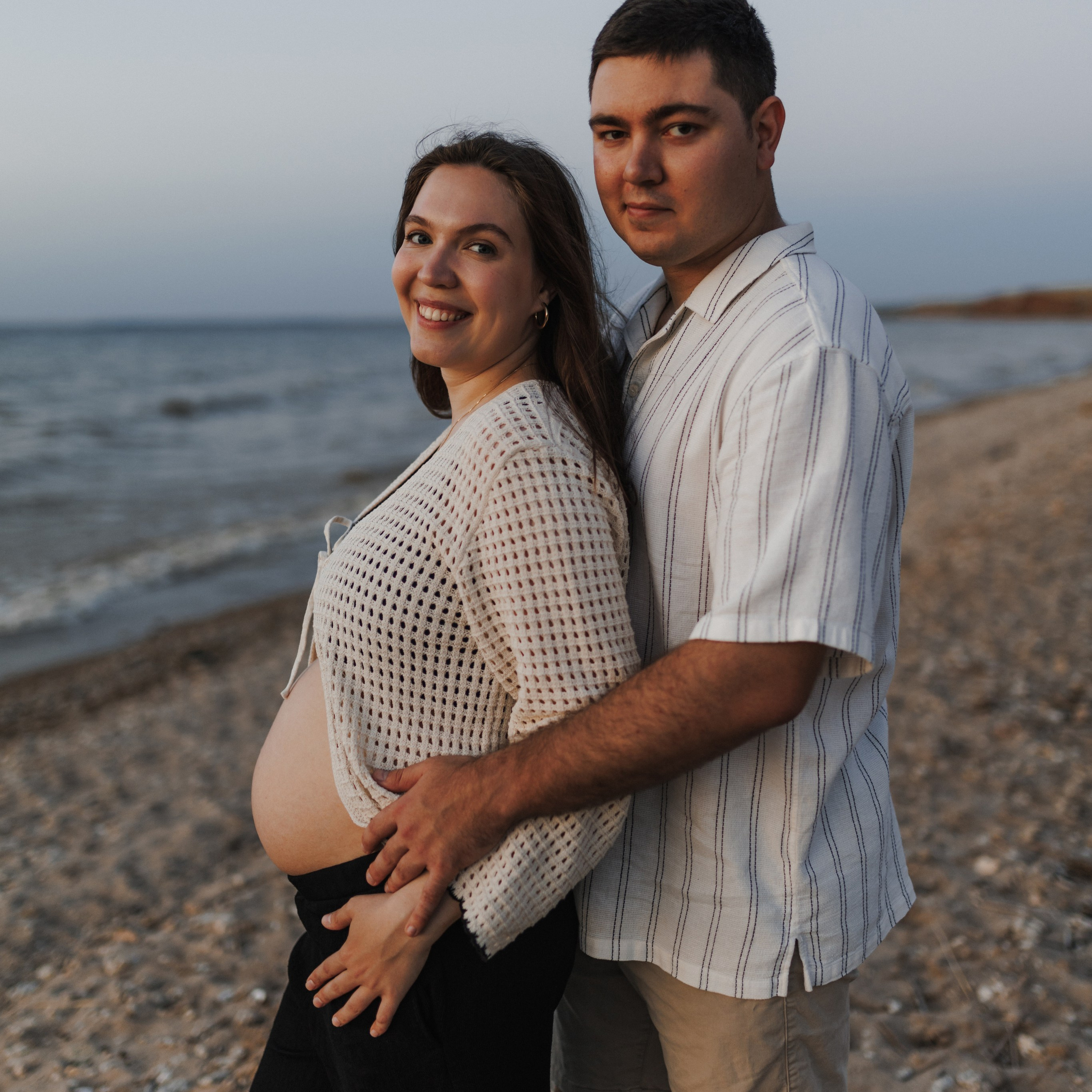 Марина и&nbsp;Валера