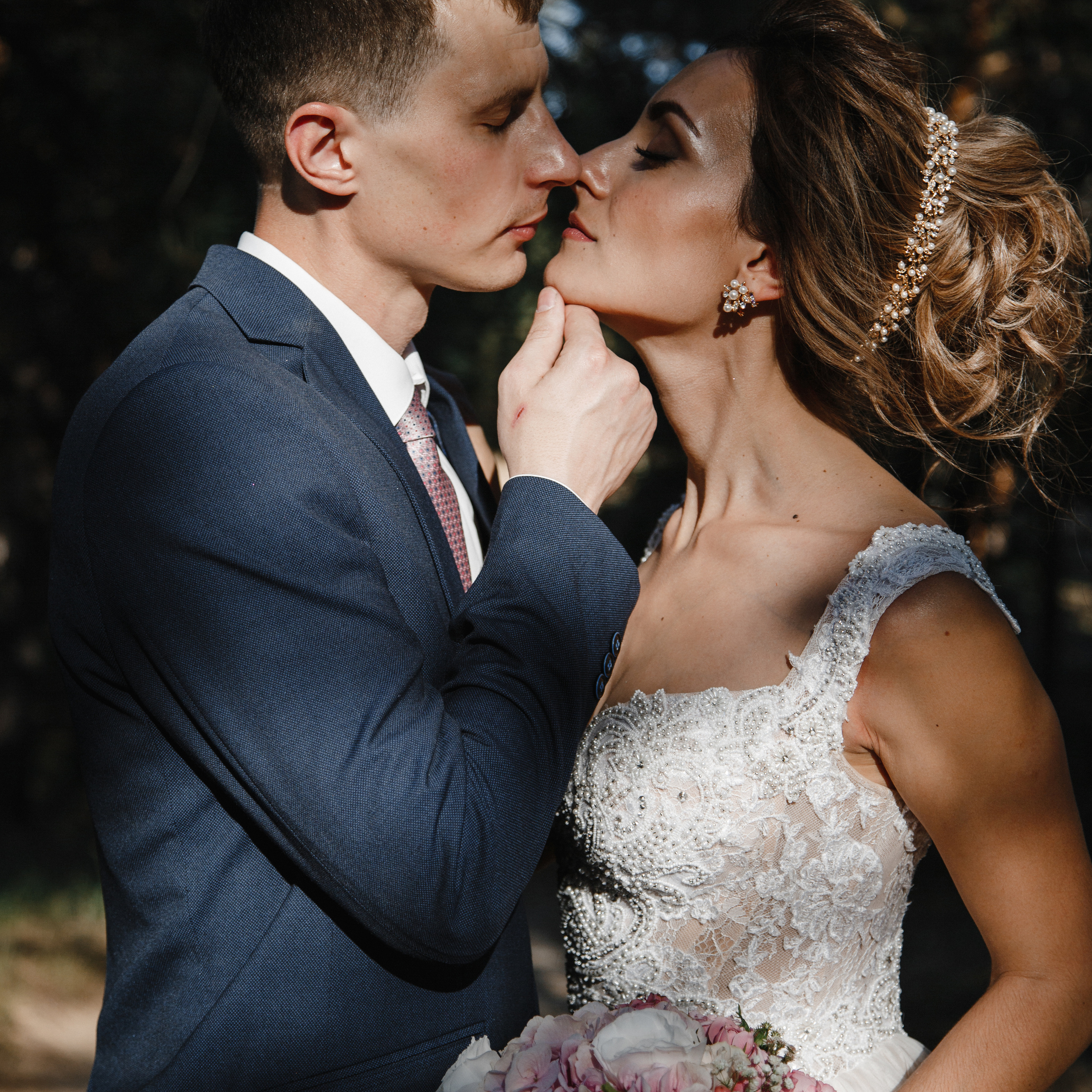 Отзывы. Свадебный фотограф Краснодар Ростов Солоникова Вероника