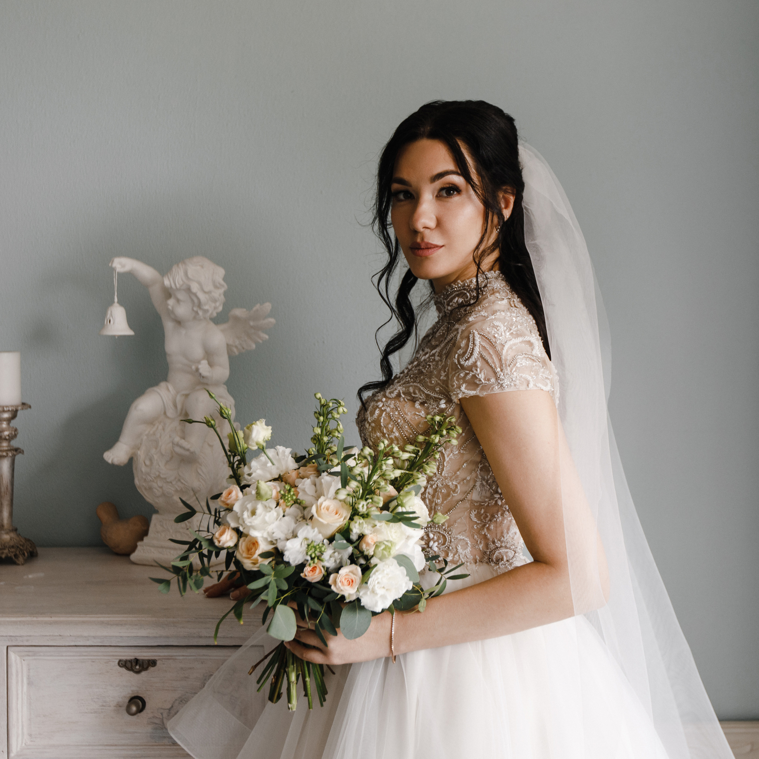 Отзывы. Свадебный фотограф Краснодар Ростов Солоникова Вероника