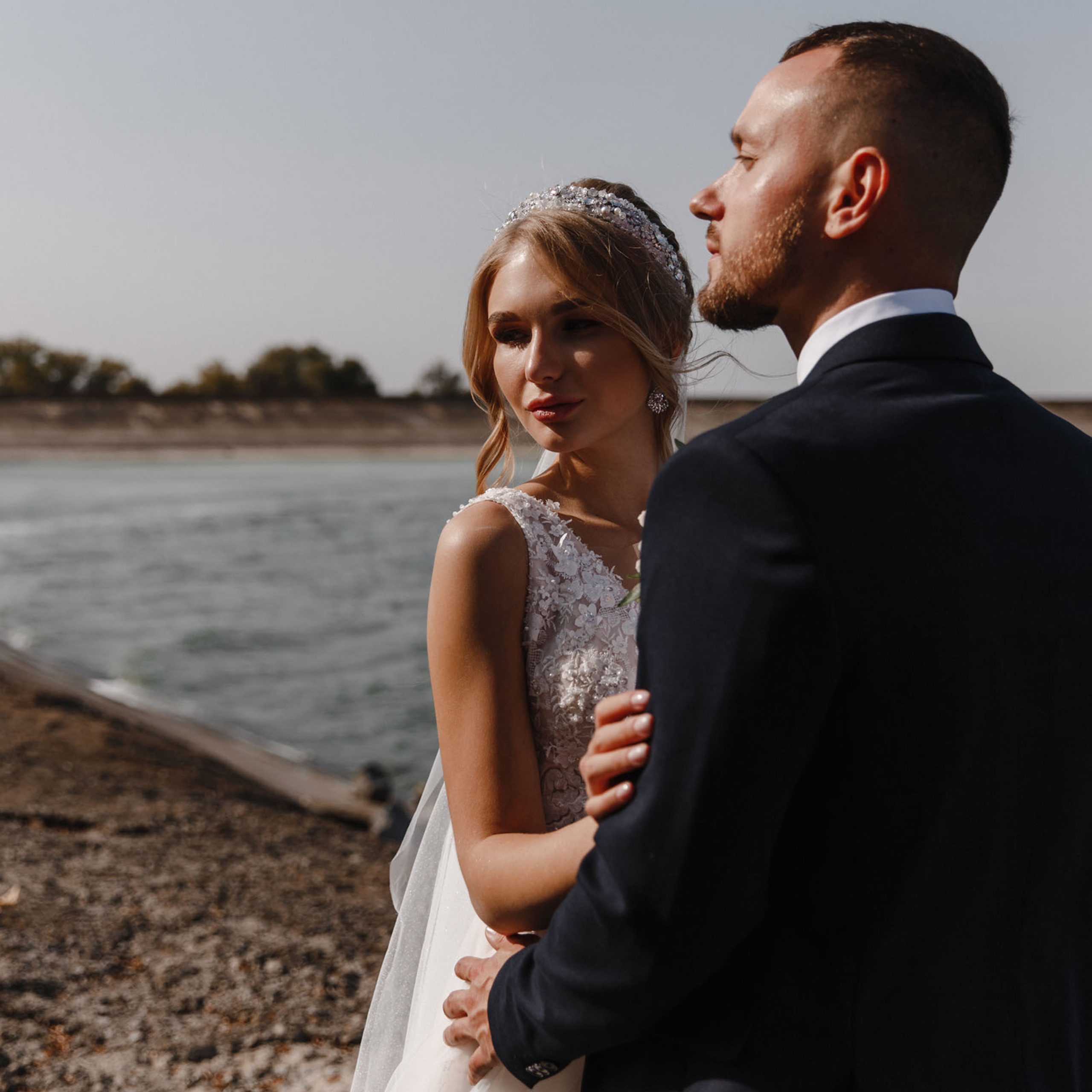 Отзывы. Свадебный фотограф Краснодар Ростов Солоникова Вероника