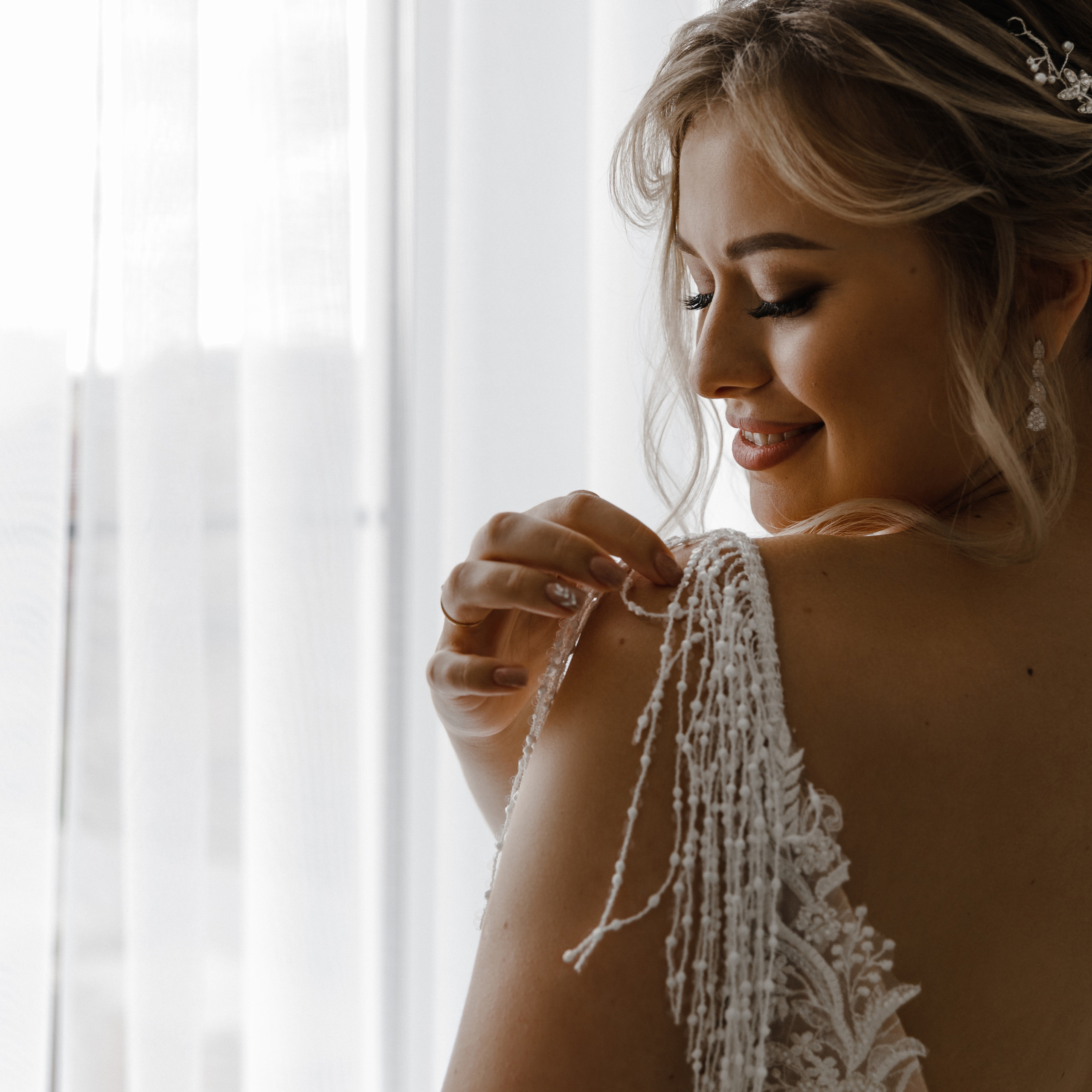 Отзывы. Свадебный фотограф Краснодар Ростов Солоникова Вероника