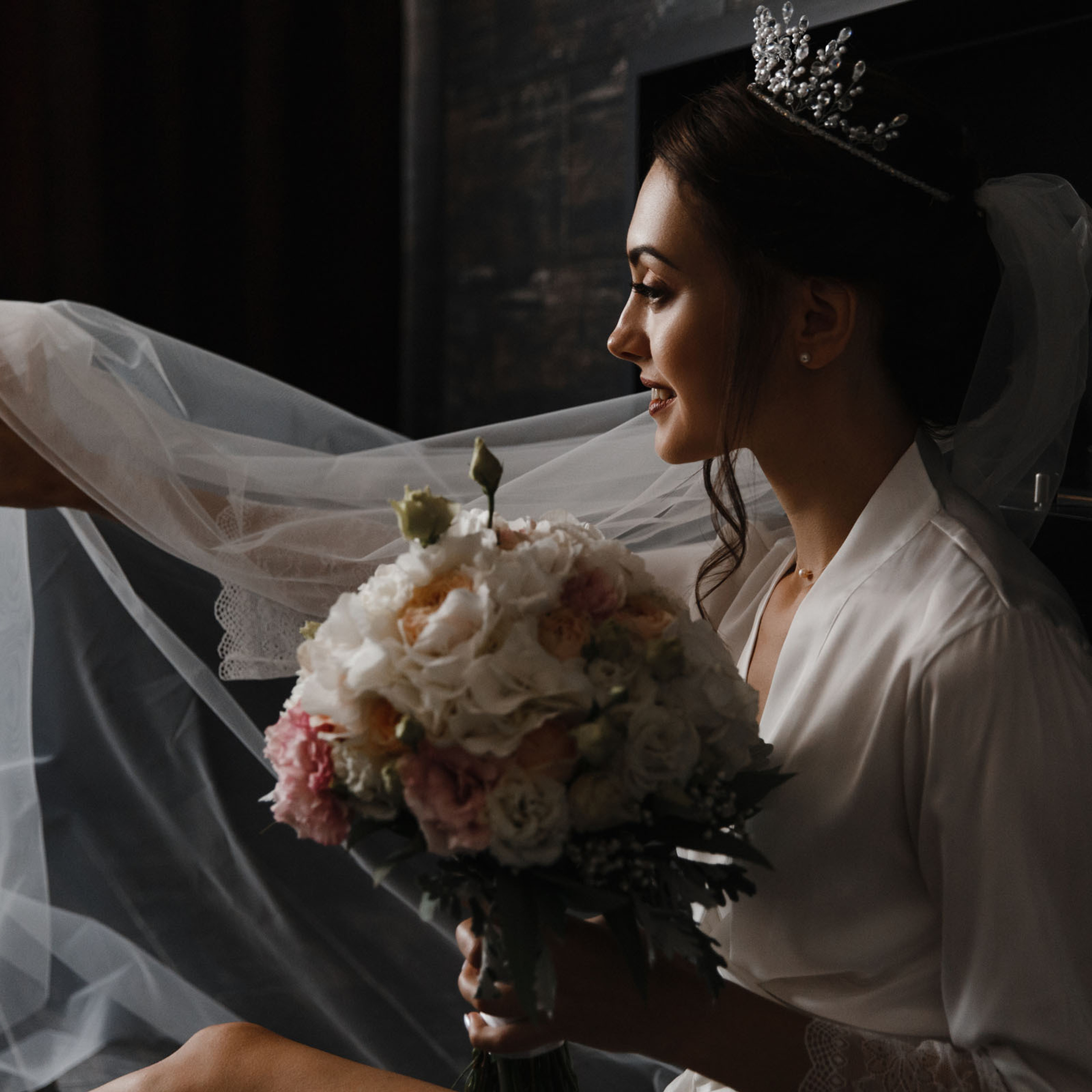 Отзывы. Свадебный фотограф Краснодар Ростов Солоникова Вероника