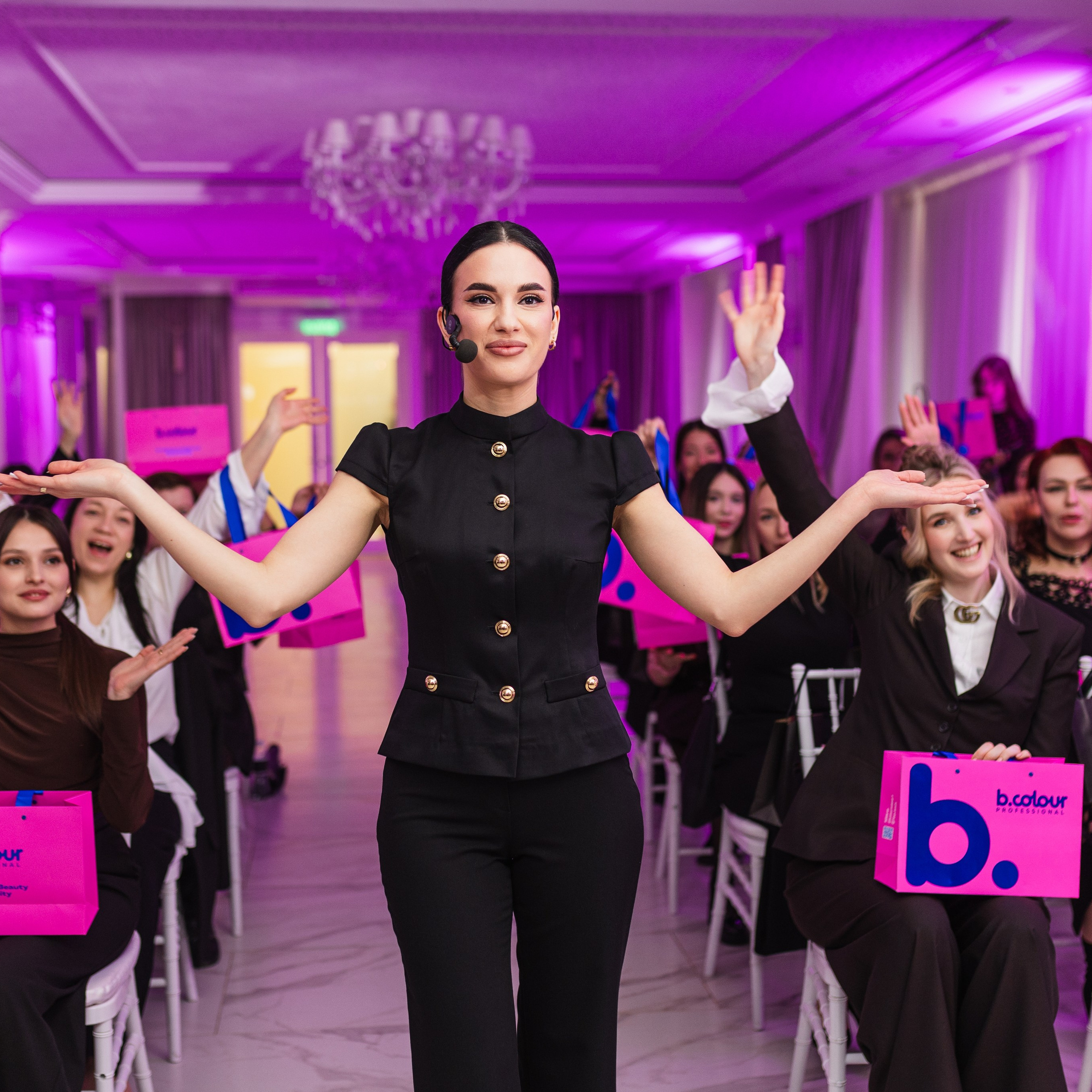 МК&nbsp;Лилит (визажист)