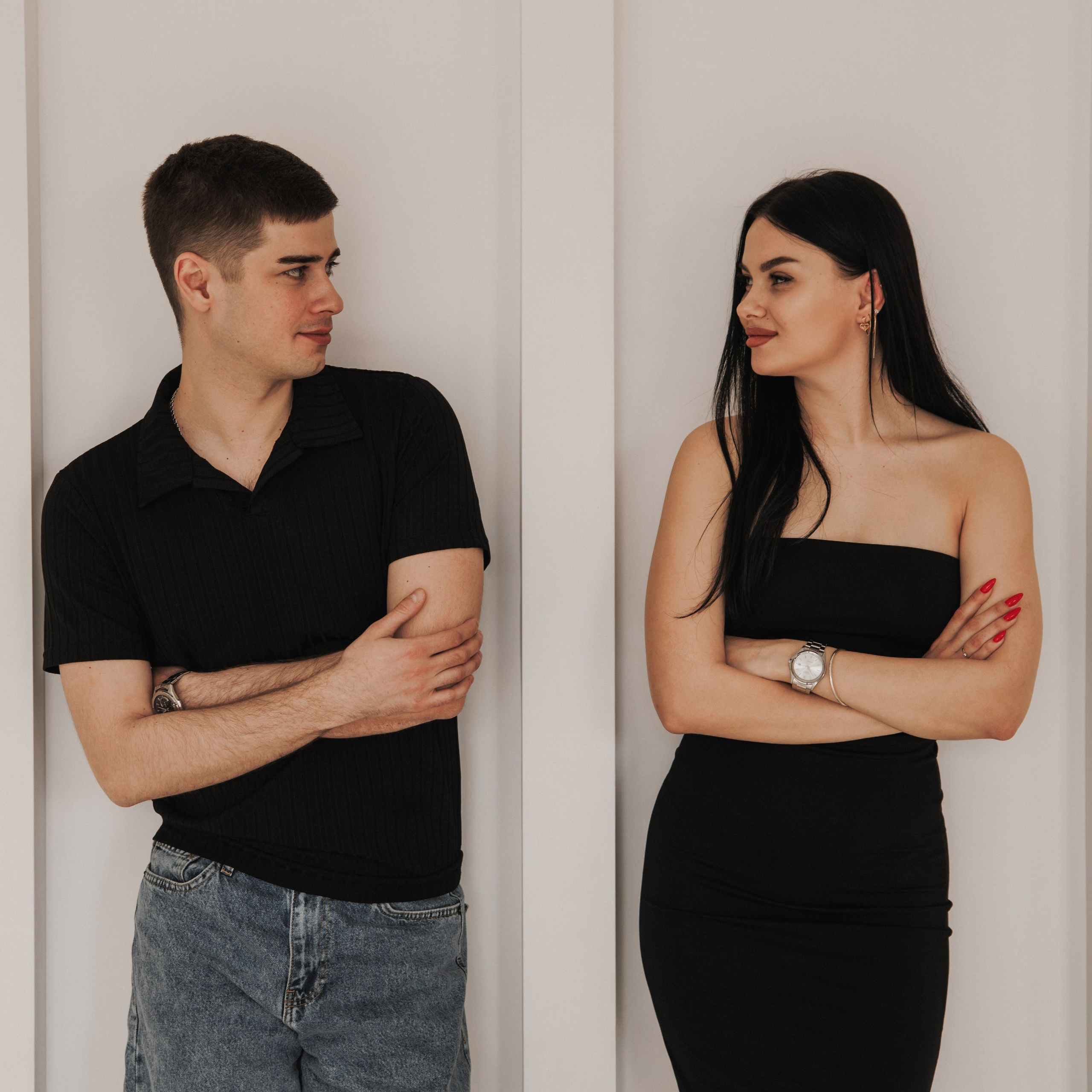 Артем и Соня