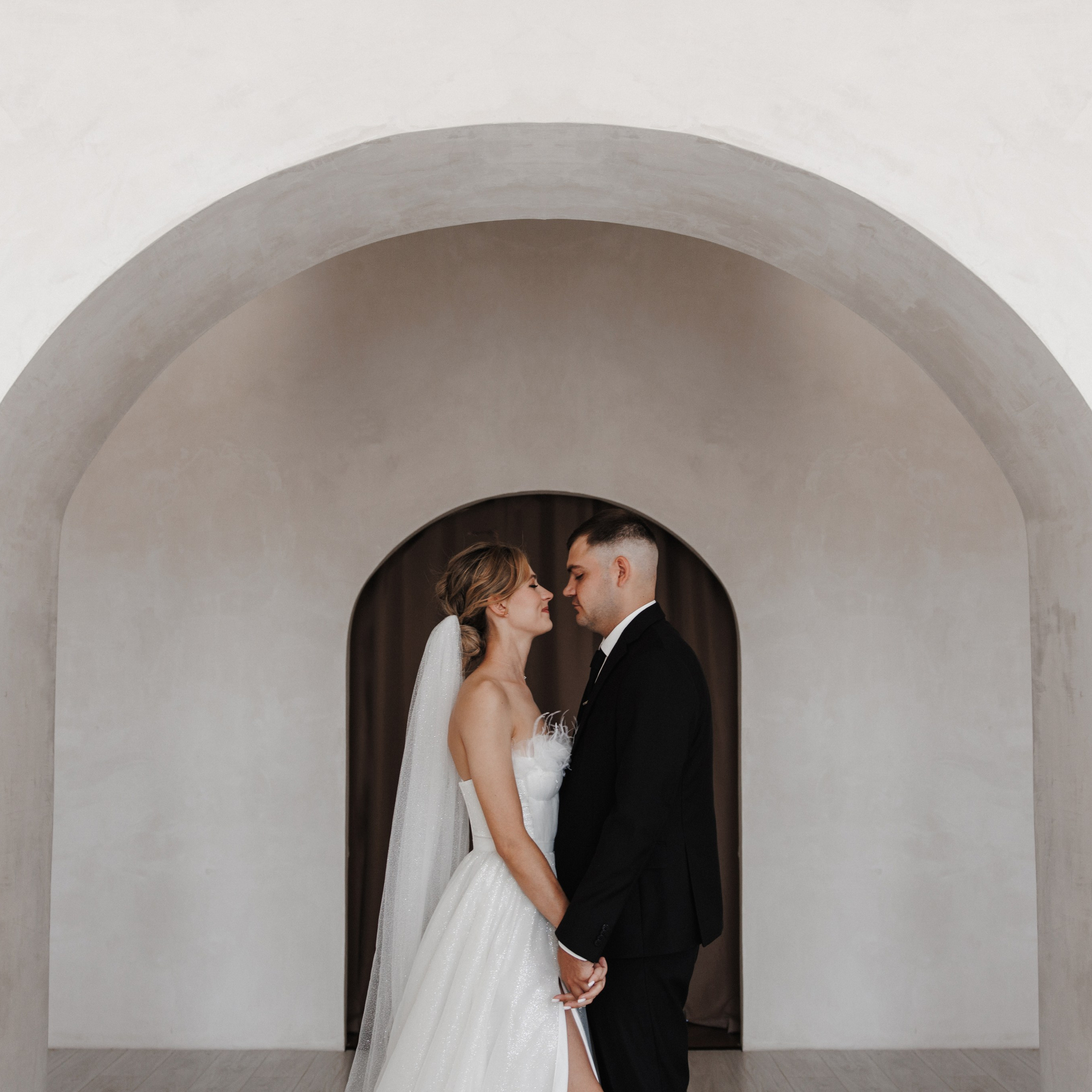 Отзывы. Свадебный фотограф Краснодар Ростов Солоникова Вероника