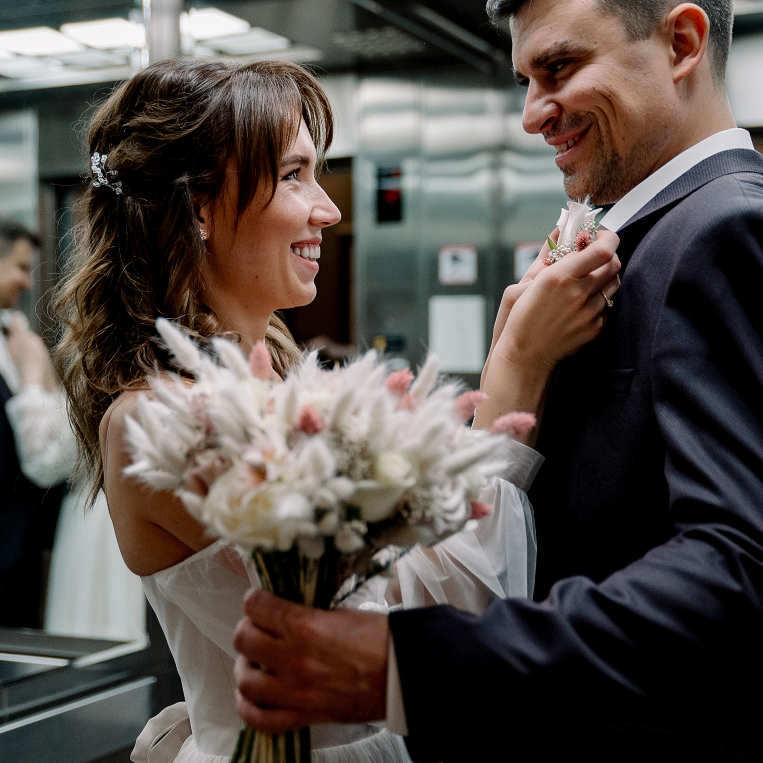 Андрей и&nbsp;Вика | A&V