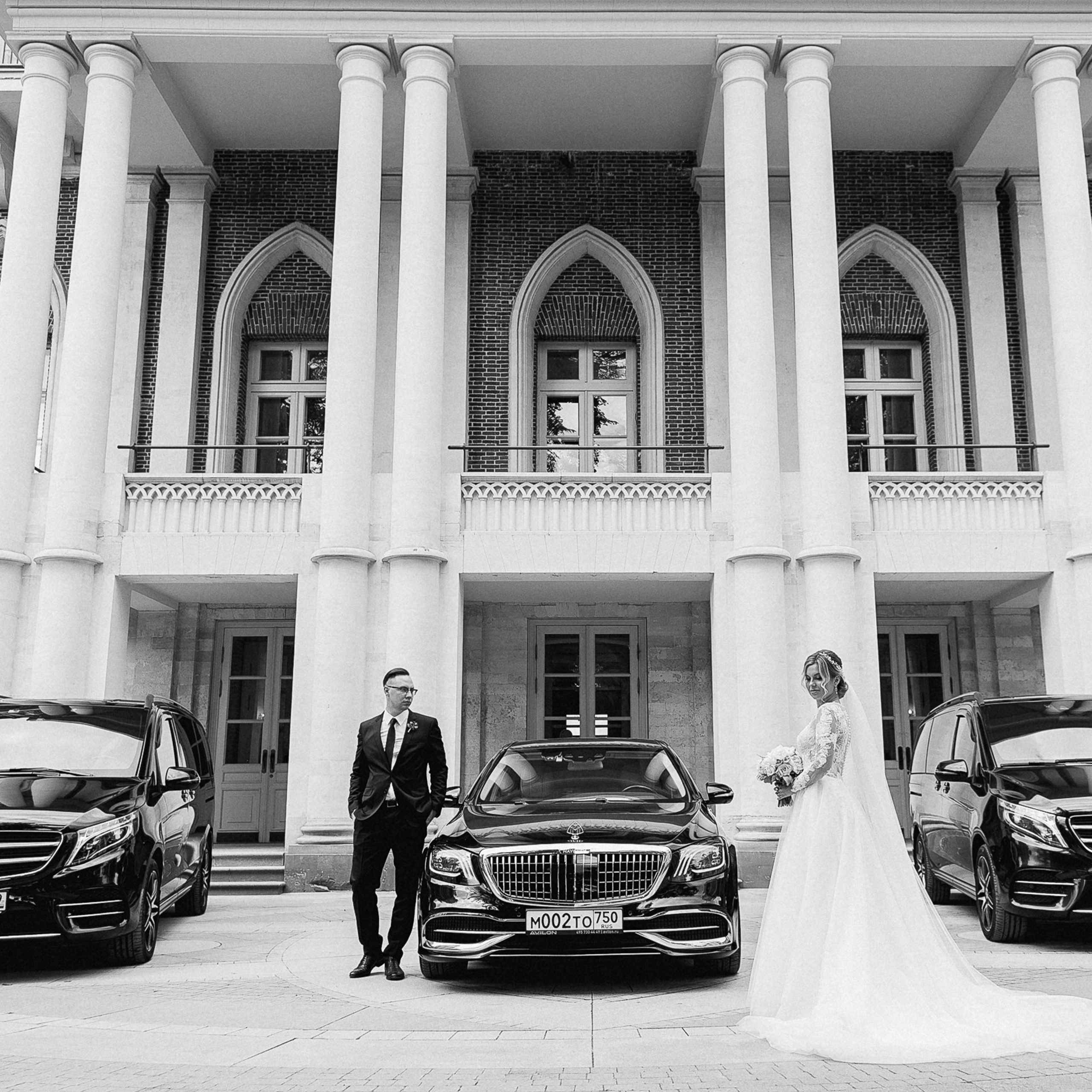 Паша и&nbsp;Таня | P&T