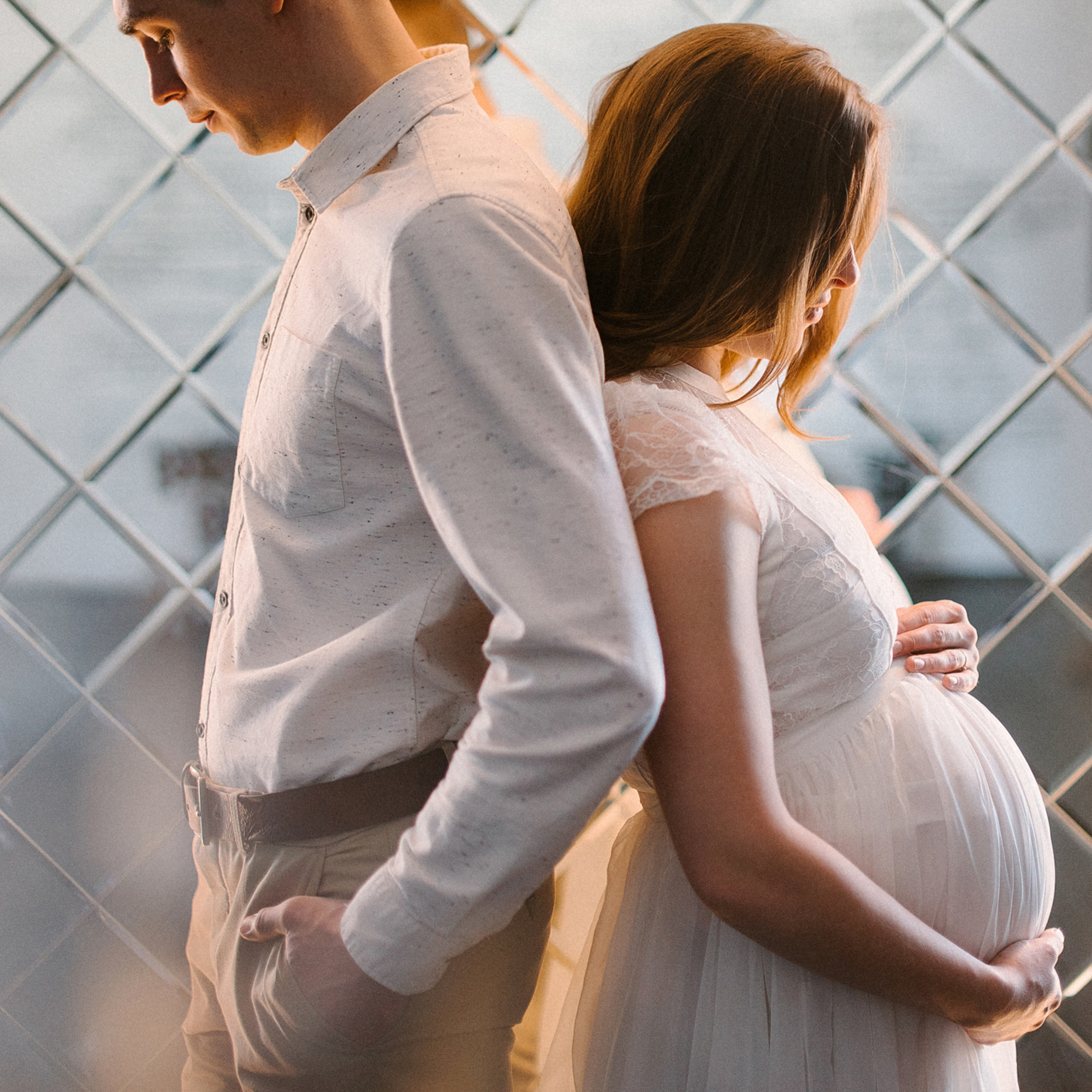 Антон и Ира | LOVESTORY