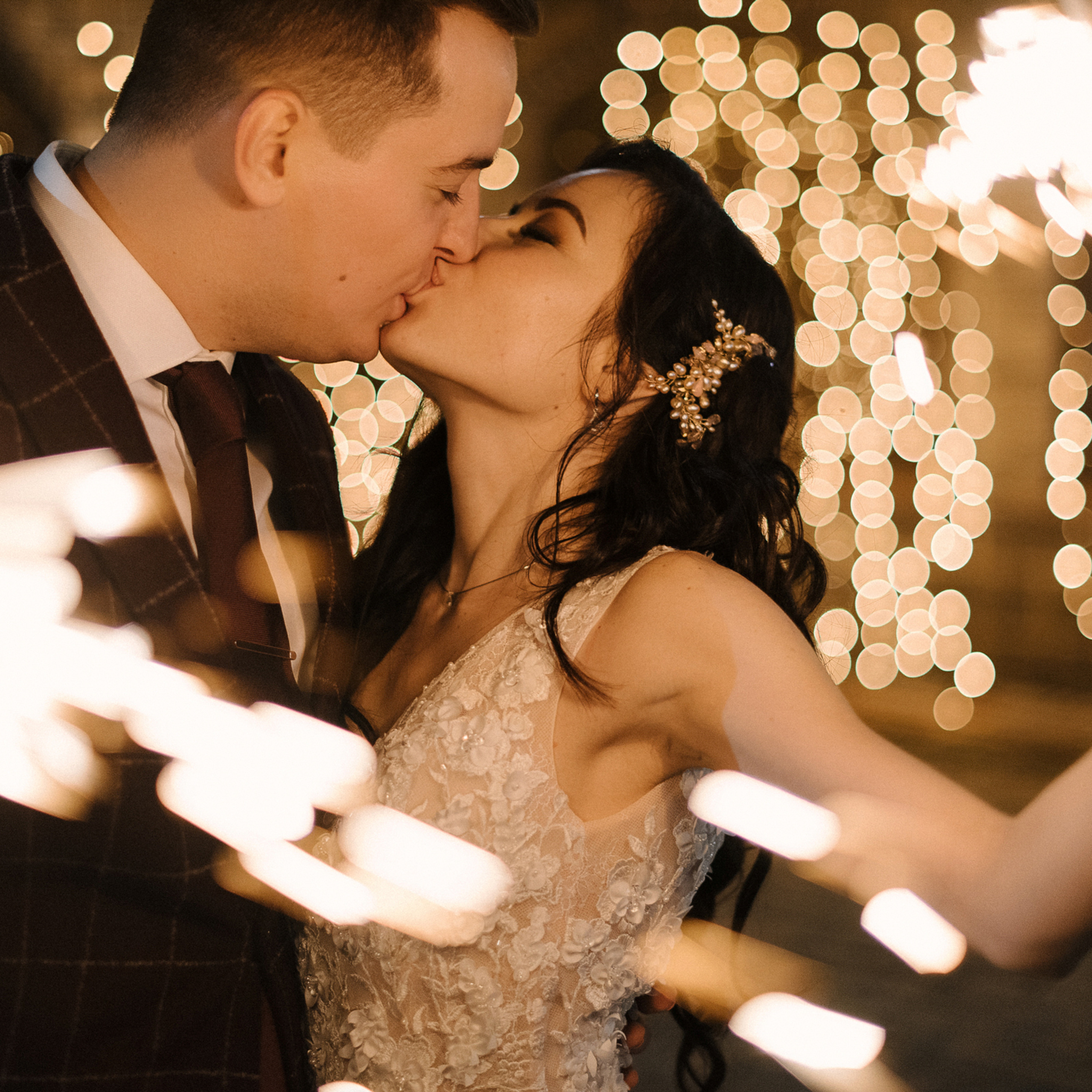 Дима и Настя | D&A