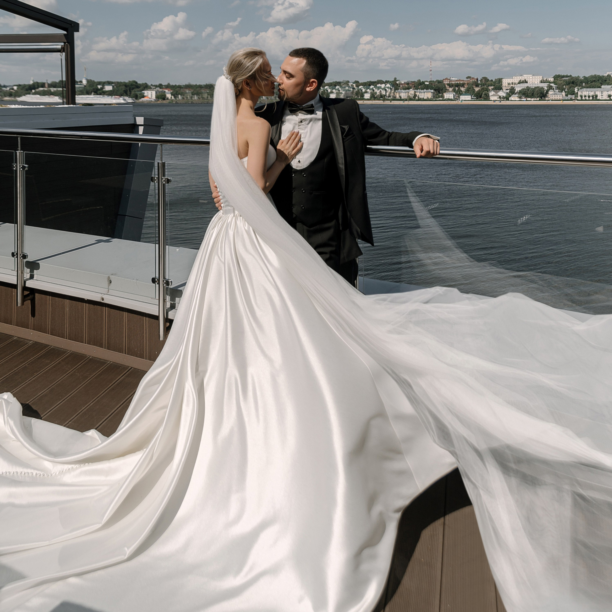 Вова и&nbsp;Наташа | V&N