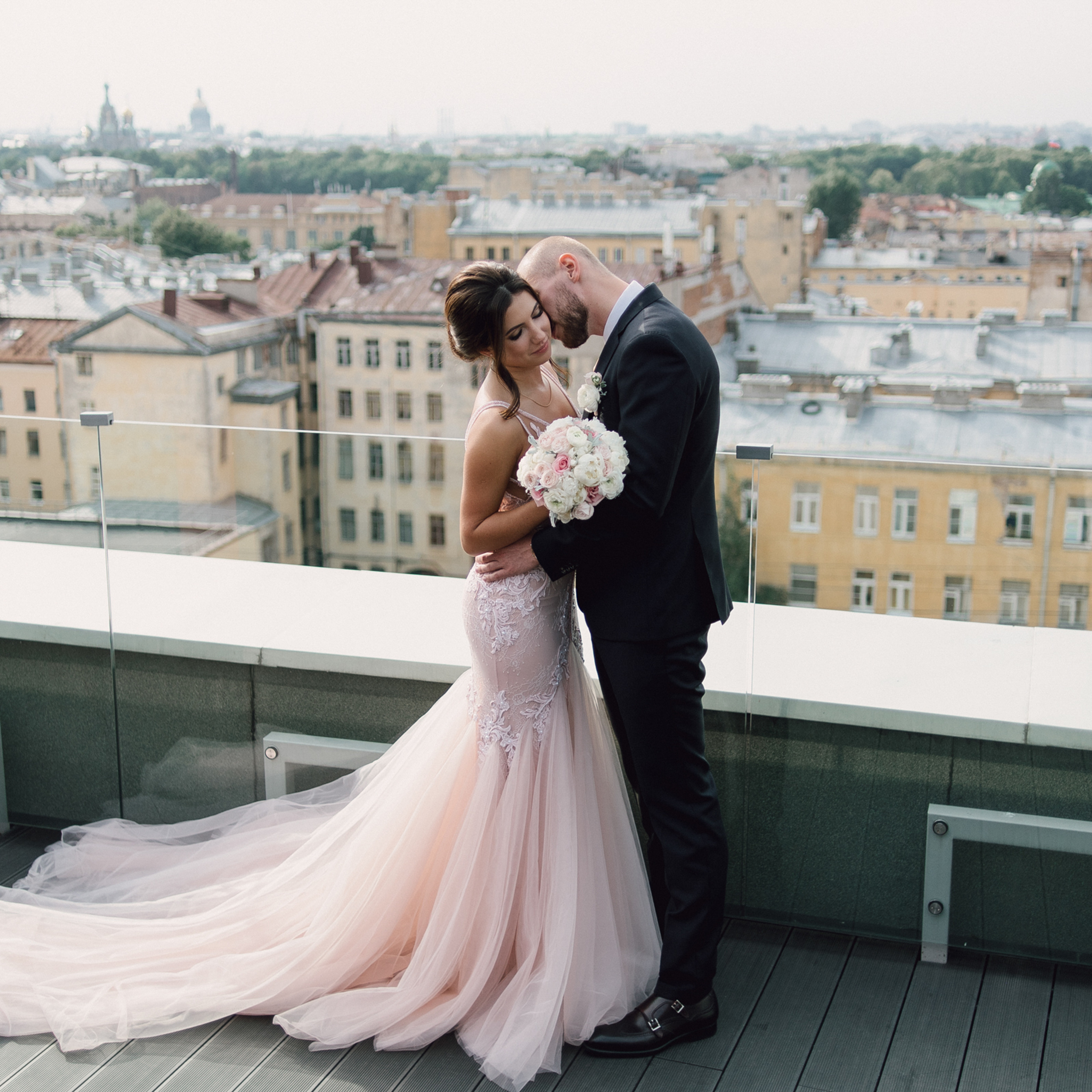 Илья и Даша | I&D