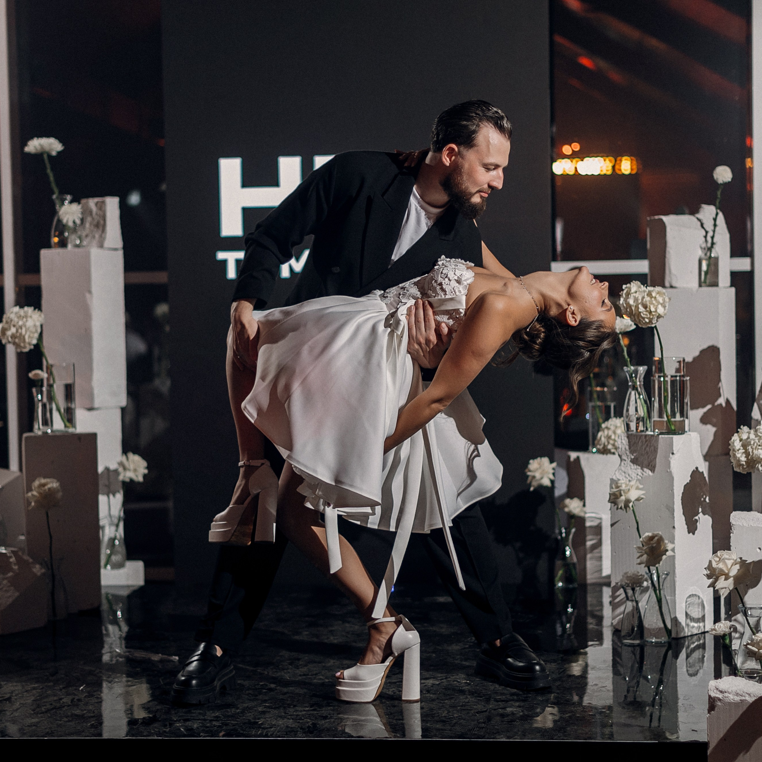 Паша и&nbsp;Настя | P&N