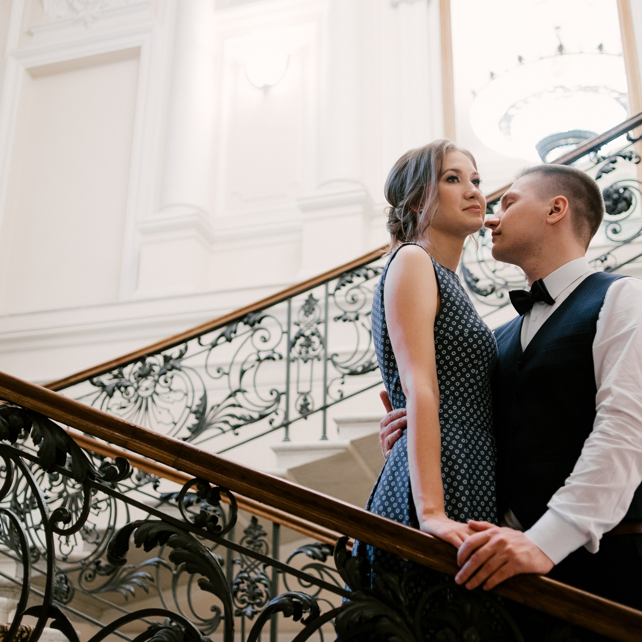 Паша и Женя | P&E