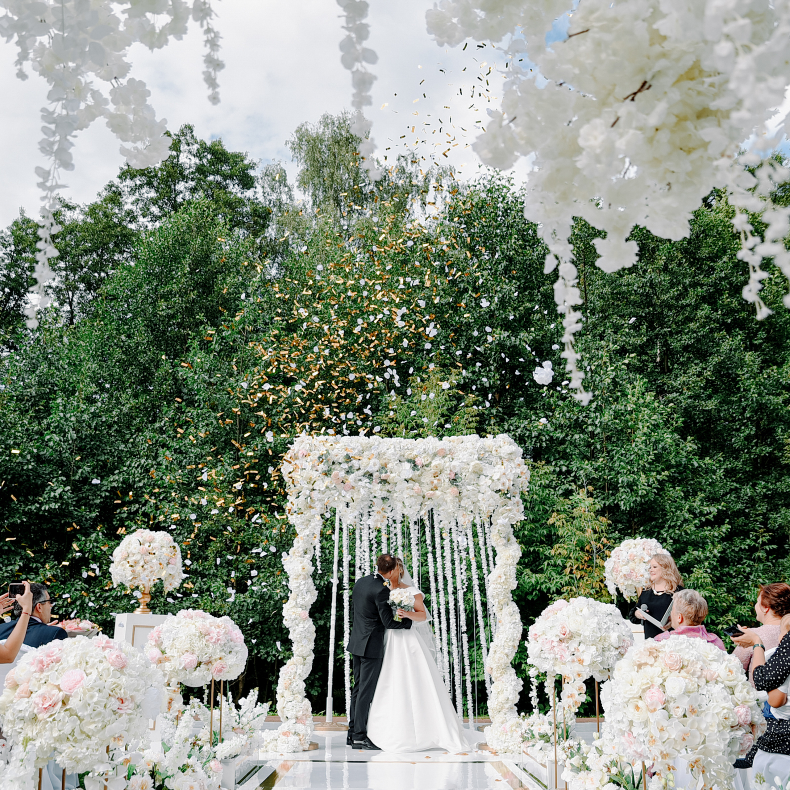 Денис и&nbsp;Даша | D&D