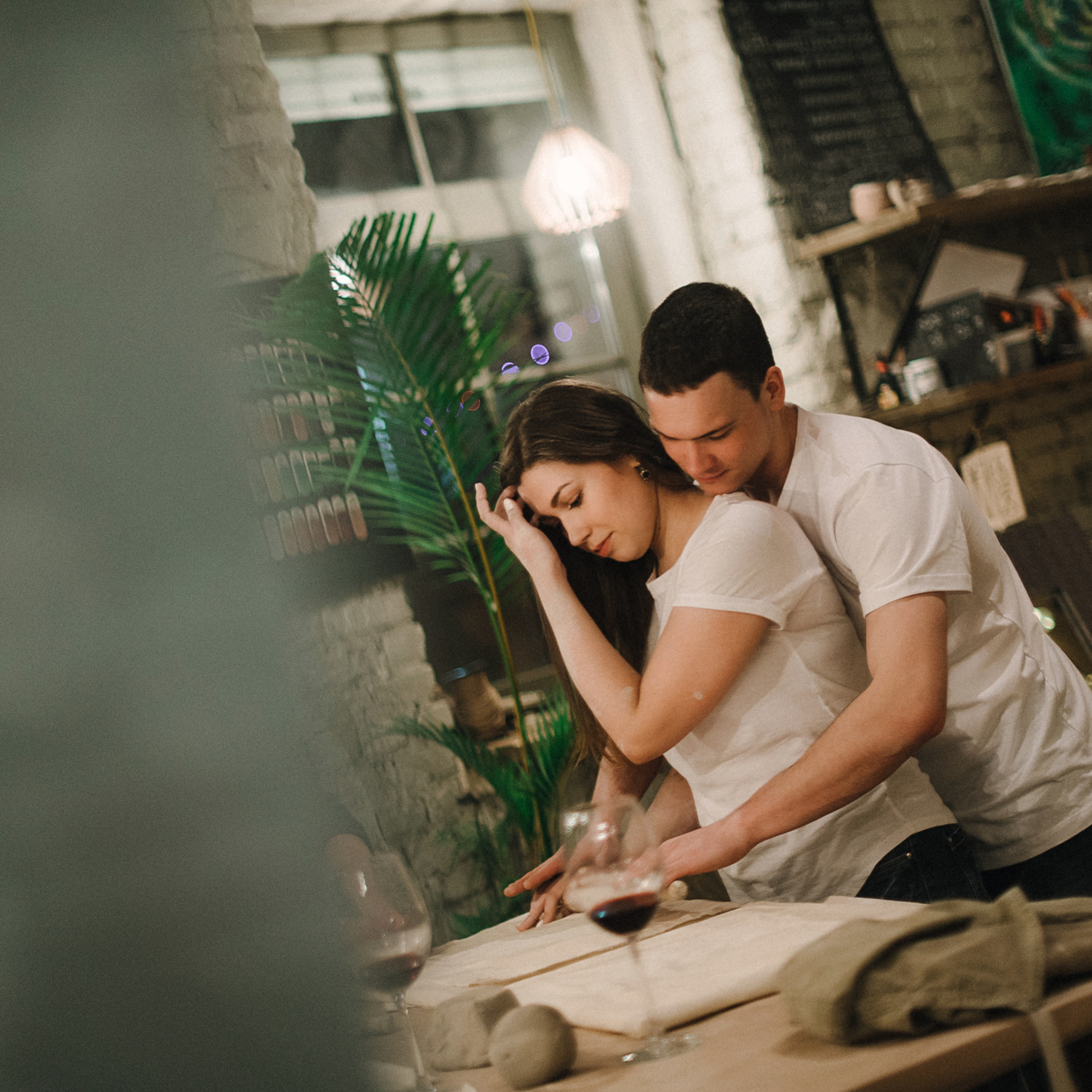 Тим и Наташа | LOVESTORY