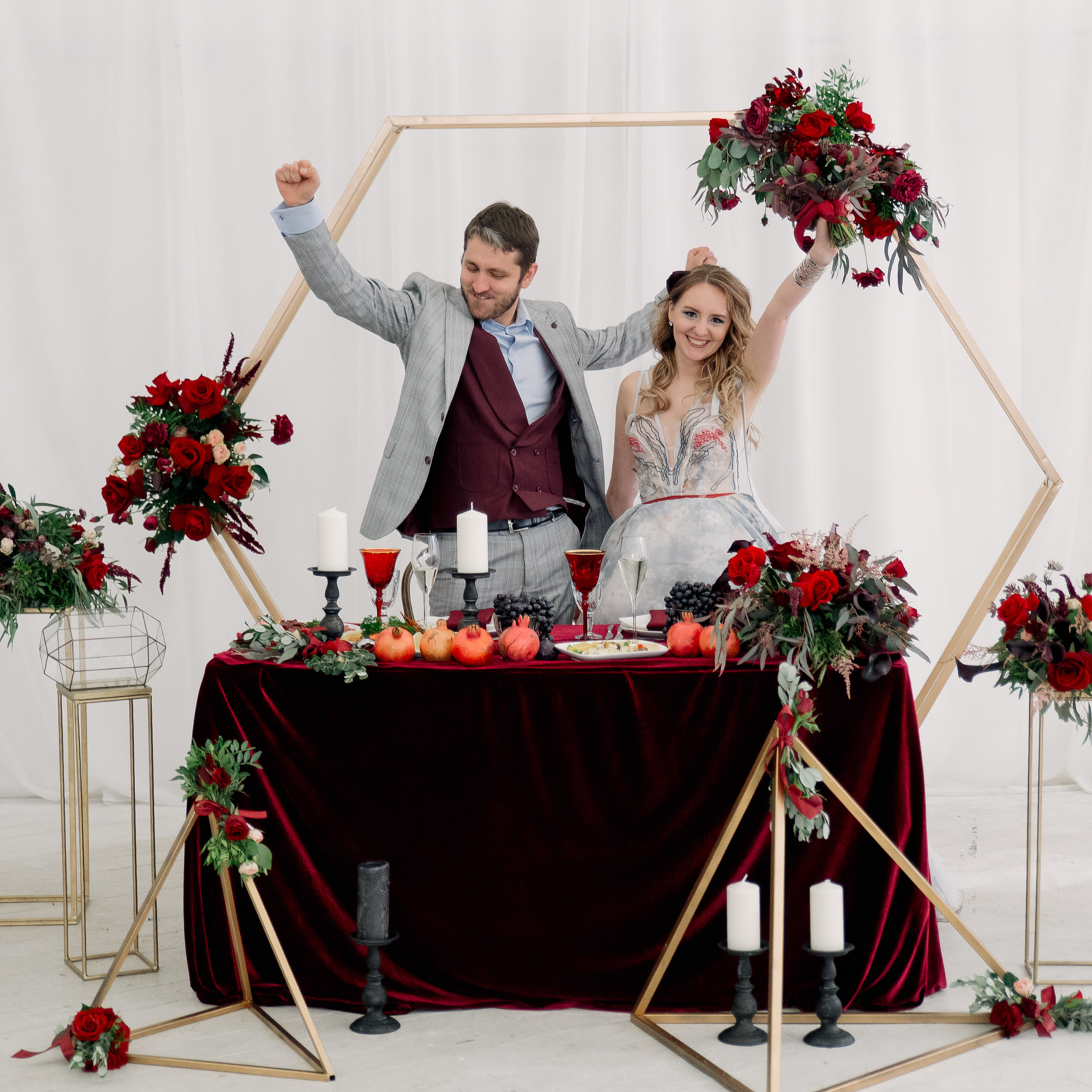 Дамир и&nbsp;Юля | D&U