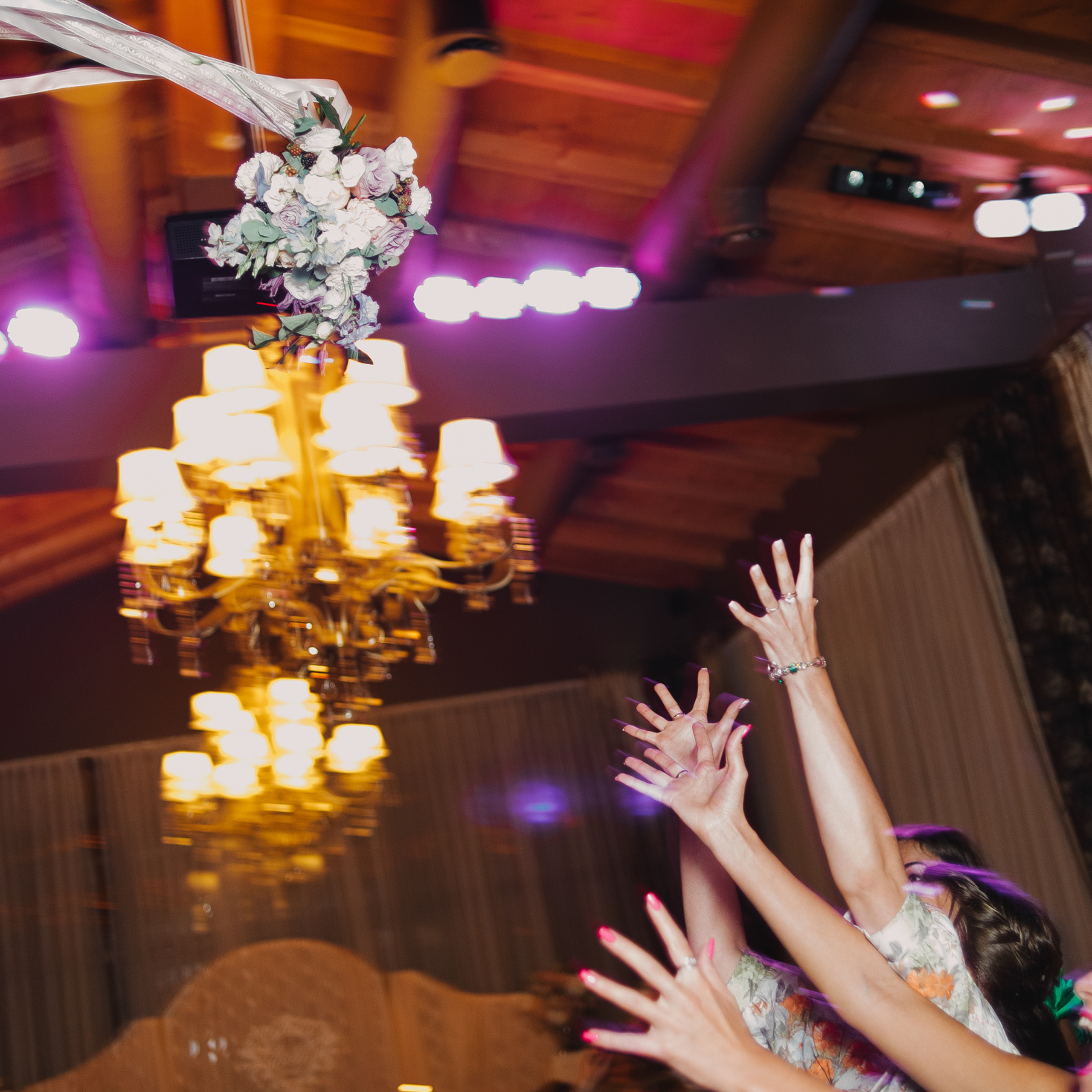 Максим и Лиза | M&E