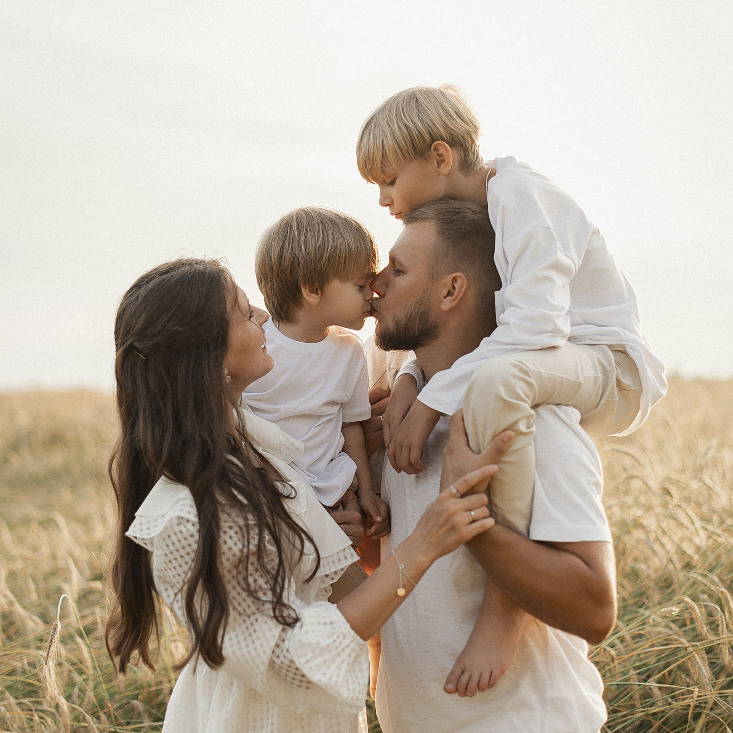 Sunset | СЕМЕЙНАЯ