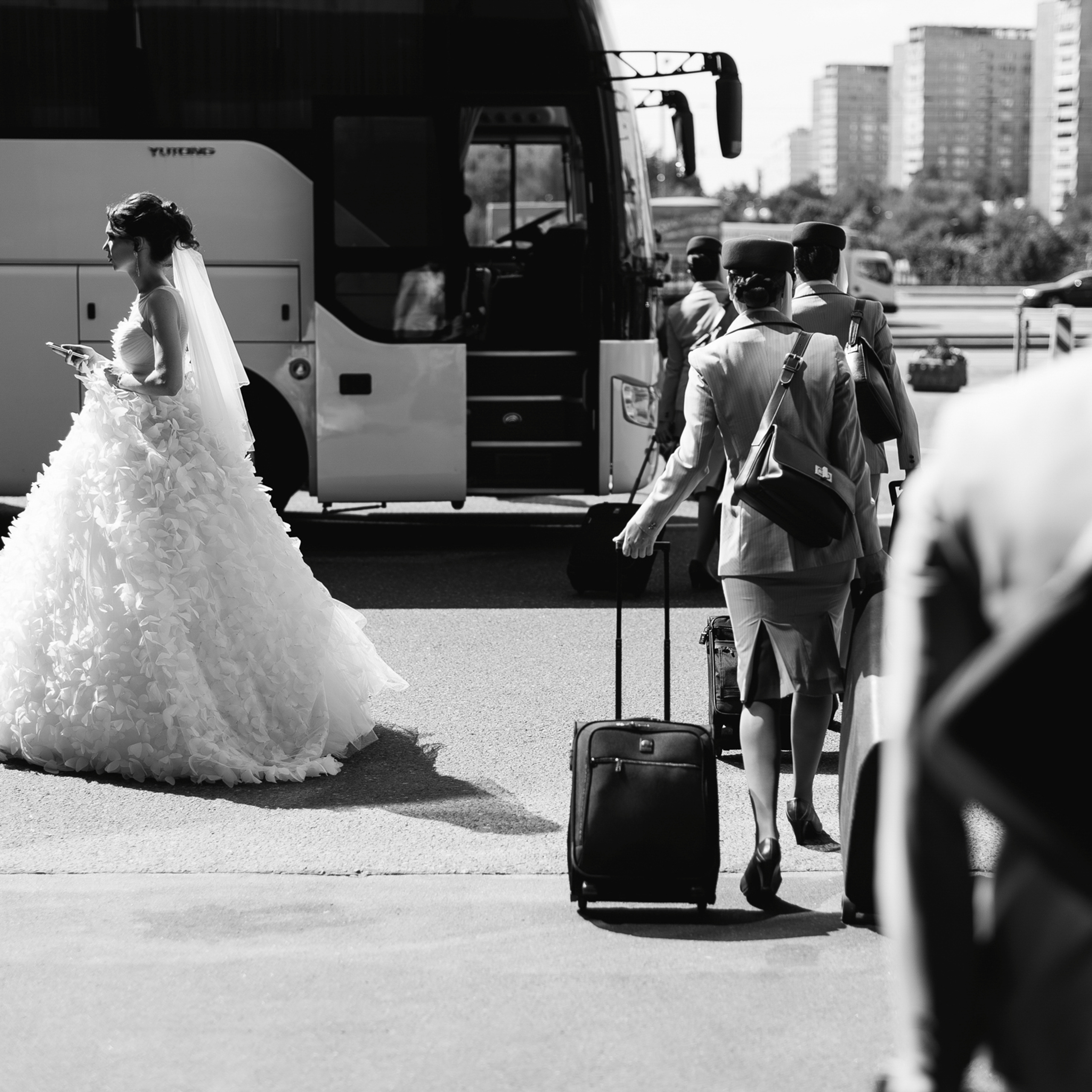 Андрей и Лиза | A&L