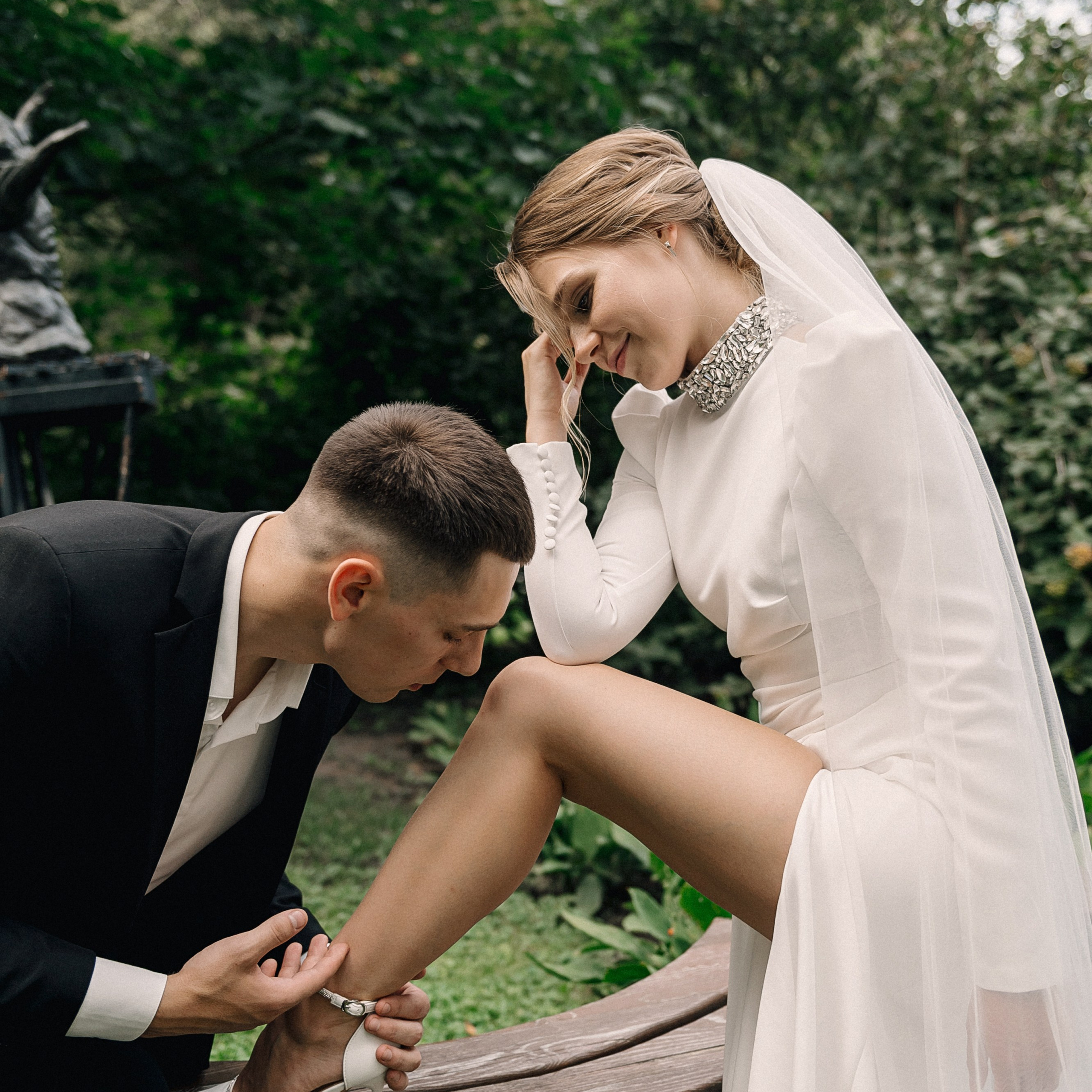 Андрей и&nbsp;Аня | A&A