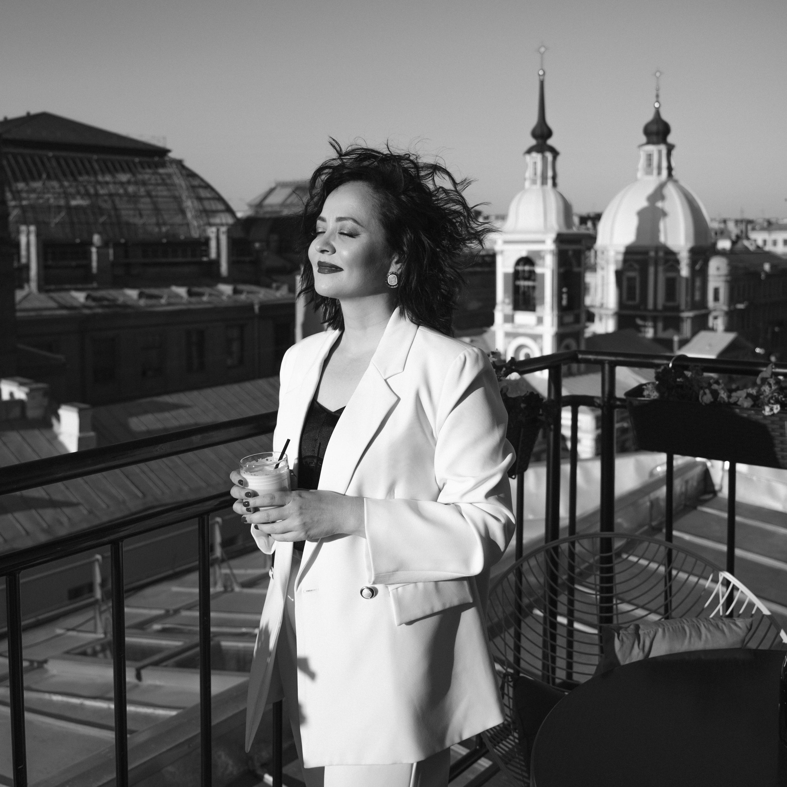 Отзывы. Портретный фотограф в Санкт-Петербурге