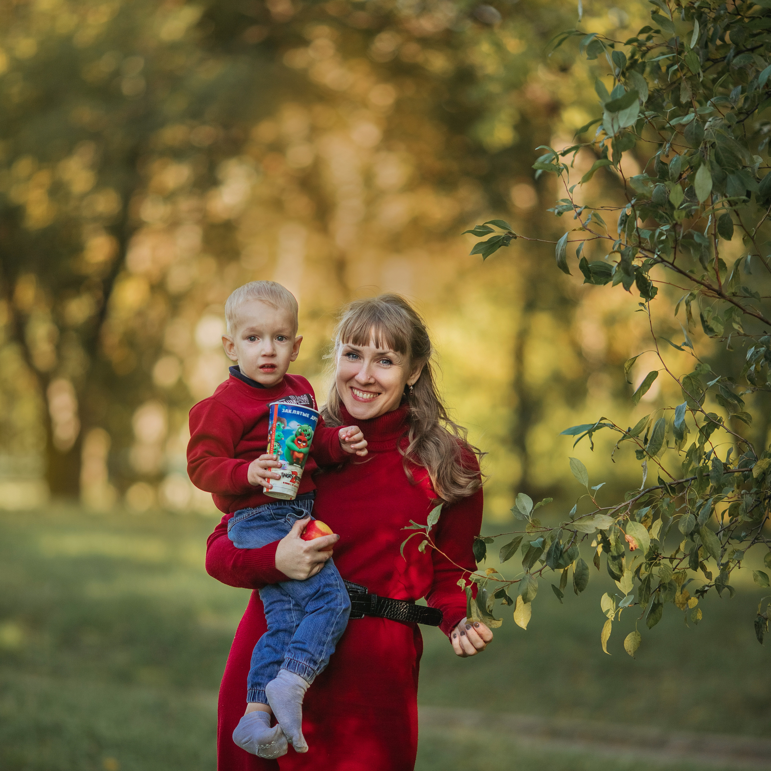Отзывы. Фотограф Комсомольск-на-Амуре Ольга Василенко