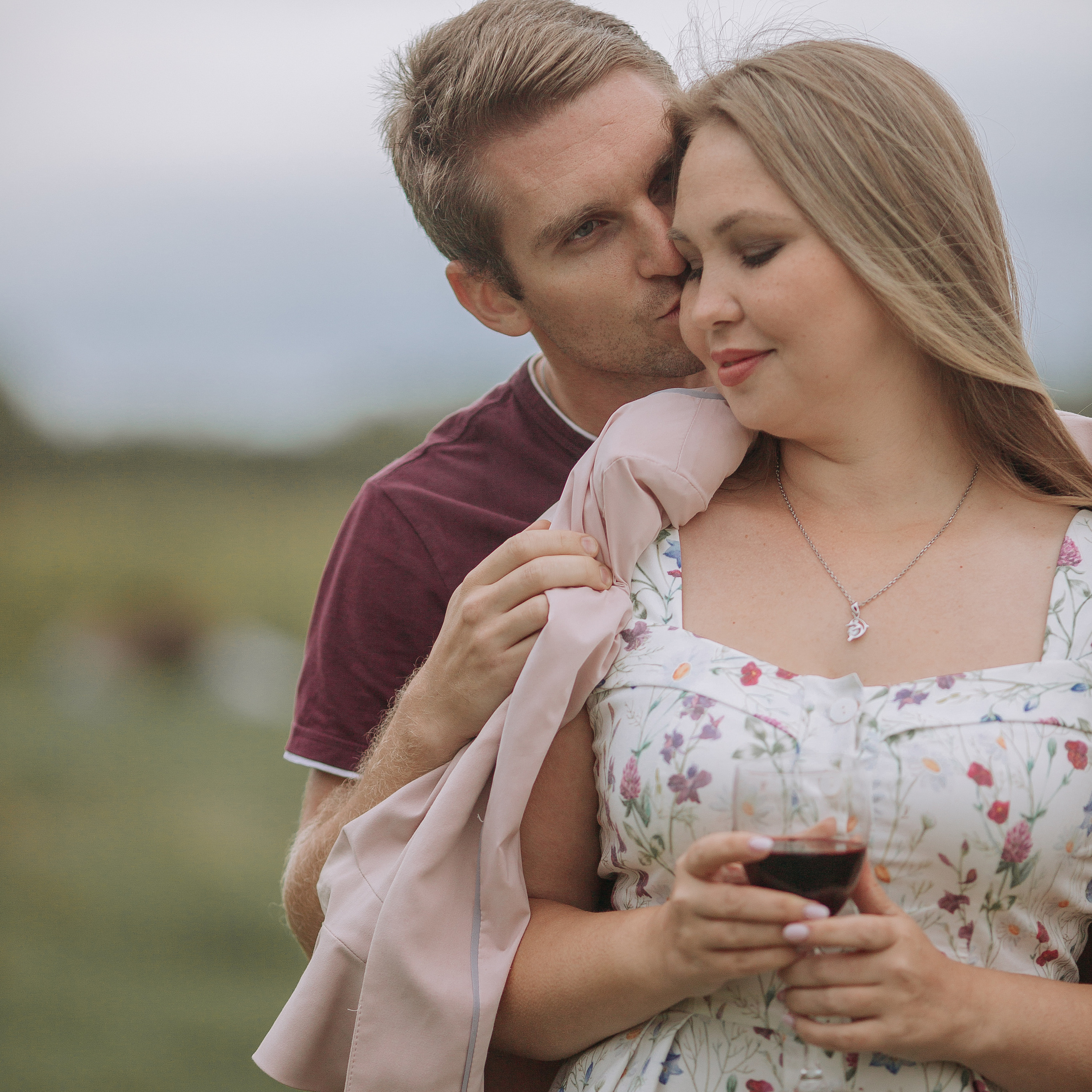 Отзывы. Фотограф Комсомольск-на-Амуре Ольга Василенко