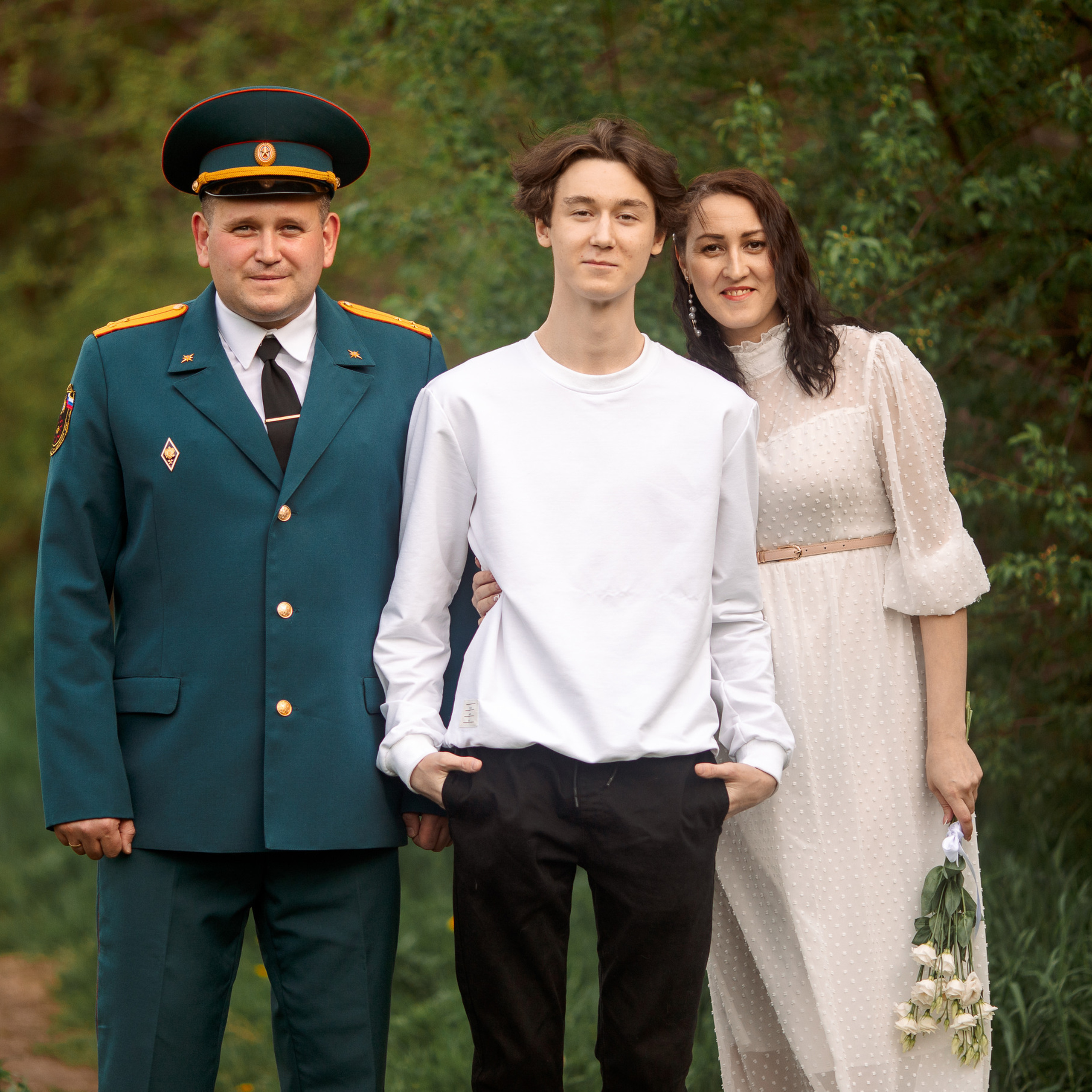 Отзывы. Фотограф Комсомольск-на-Амуре Ольга Василенко