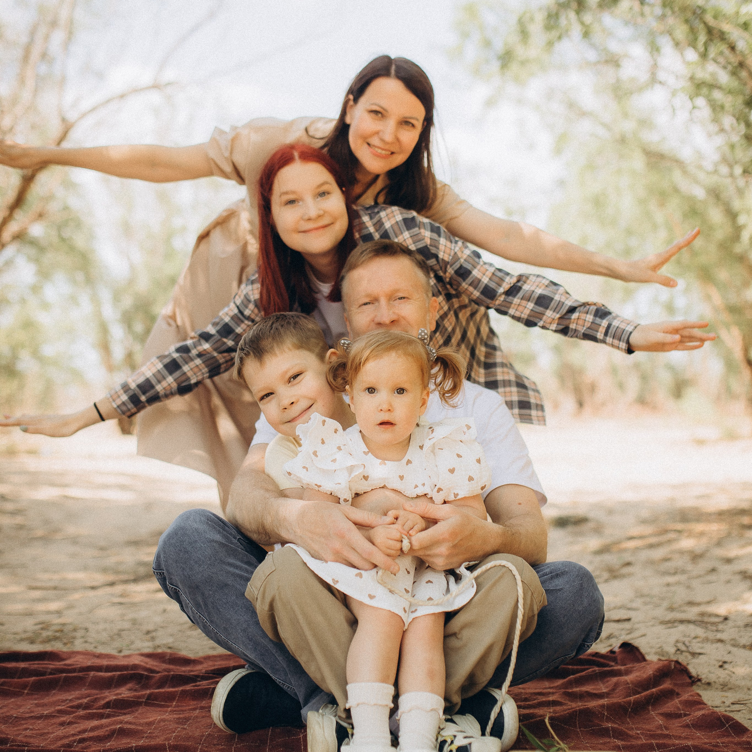 Отзывы. Фотограф Комсомольск-на-Амуре Ольга Василенко