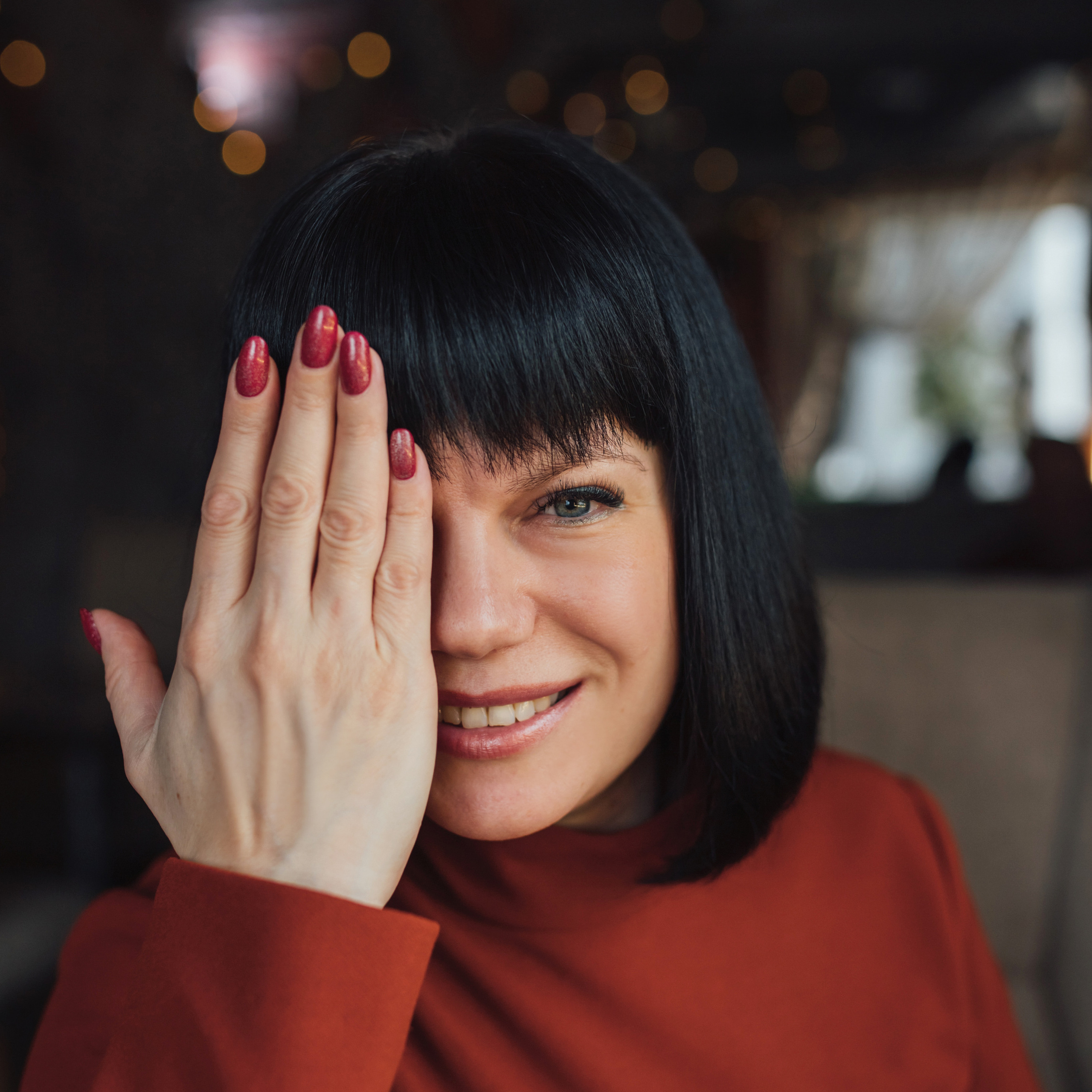 Отзывы. Фотограф Комсомольск-на-Амуре Ольга Василенко