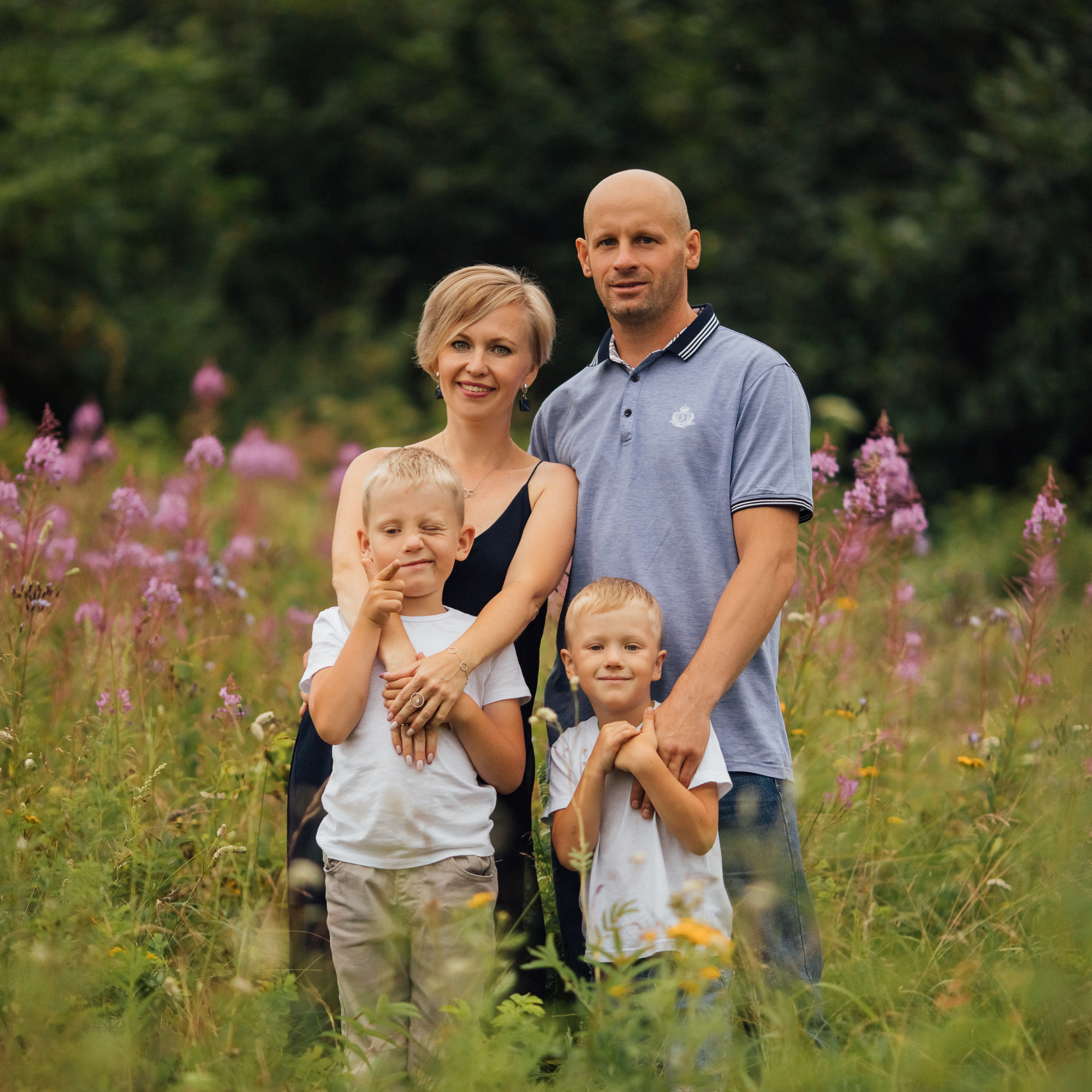 Отзывы. Фотограф Комсомольск-на-Амуре Ольга Василенко