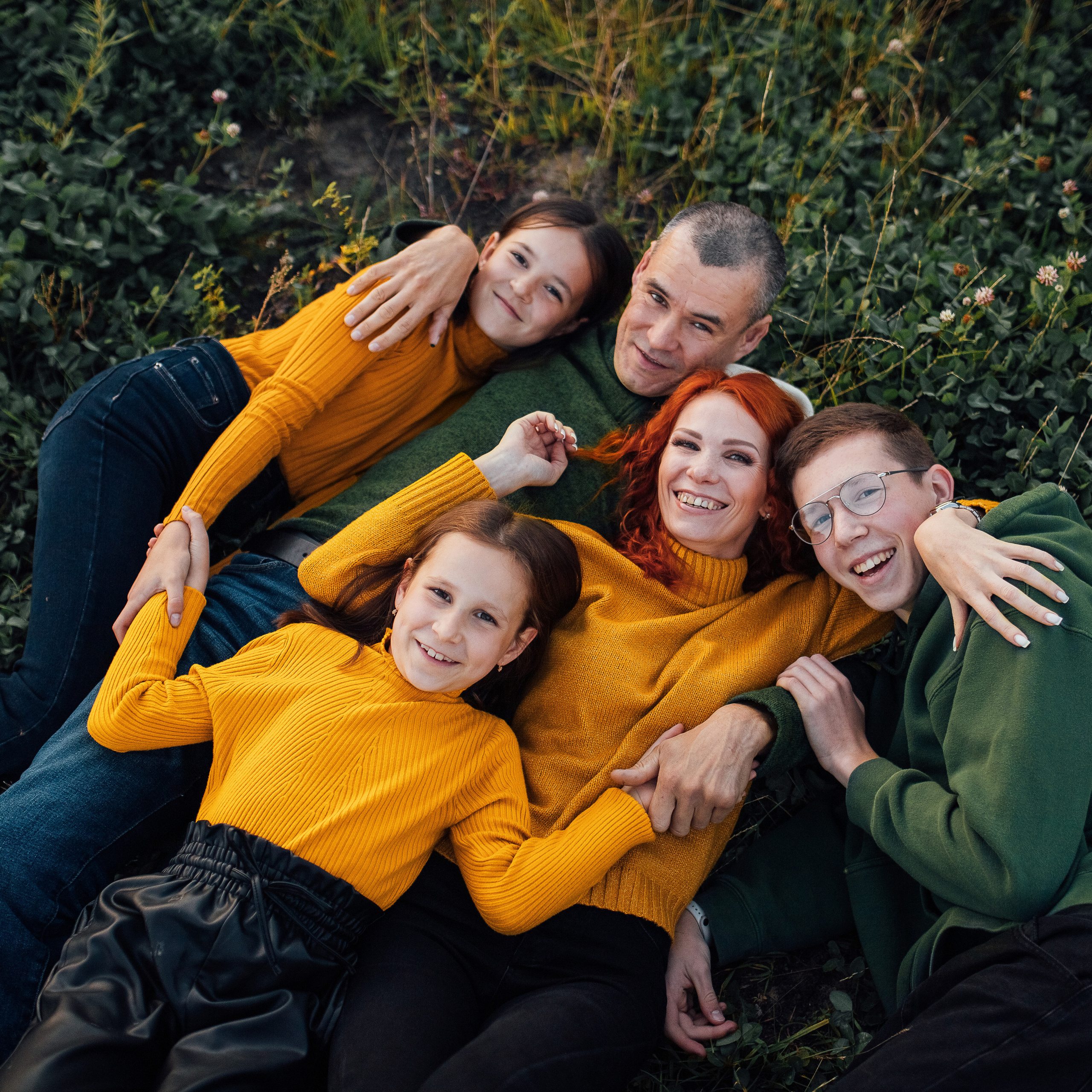 Отзывы. Фотограф Комсомольск-на-Амуре Ольга Василенко