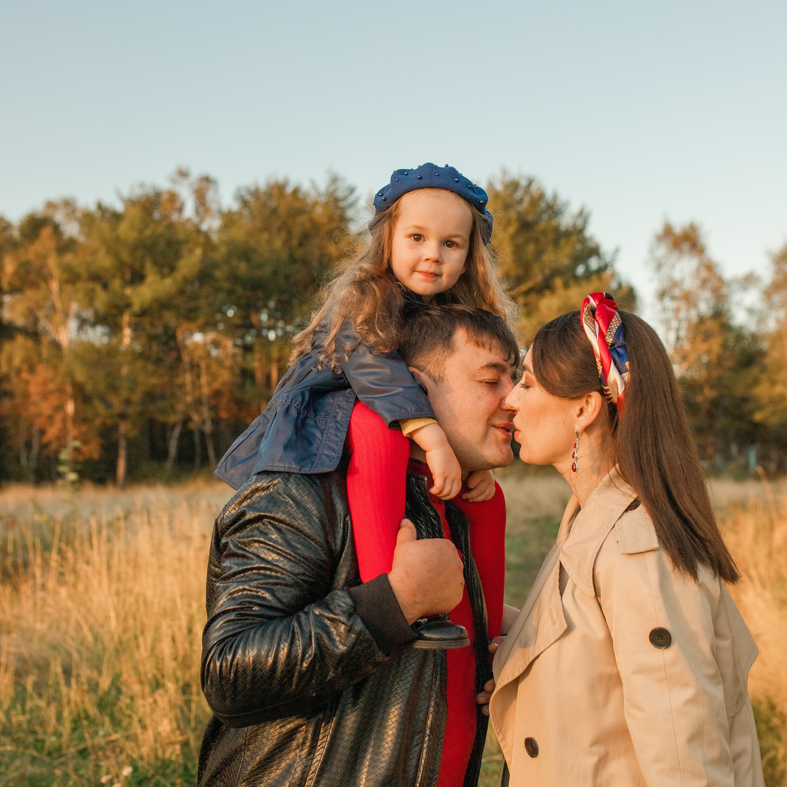 Отзывы. Фотограф Комсомольск-на-Амуре Ольга Василенко