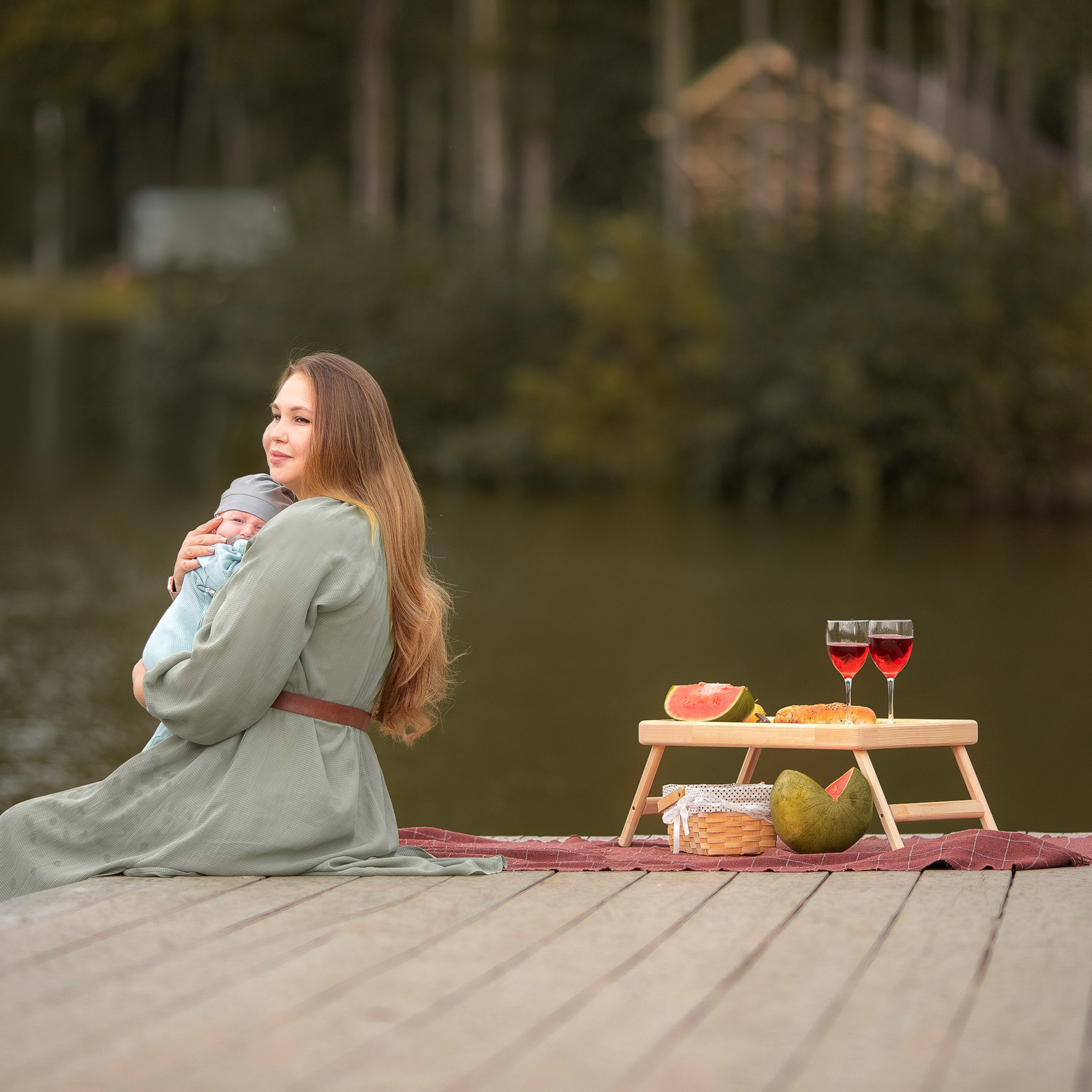 Отзывы. Фотограф Комсомольск-на-Амуре Ольга Василенко