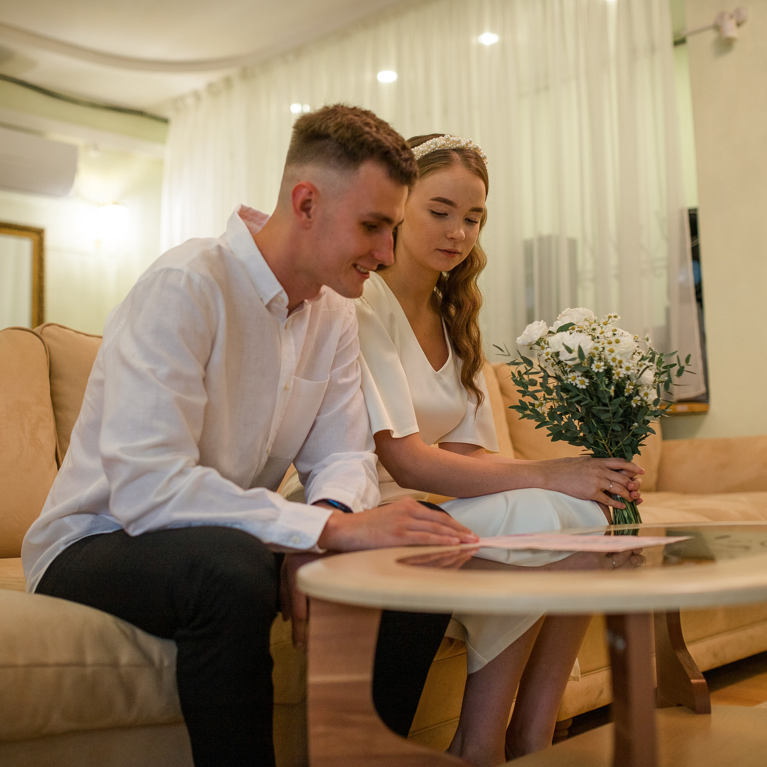 Отзывы. Фотограф Комсомольск-на-Амуре Ольга Василенко