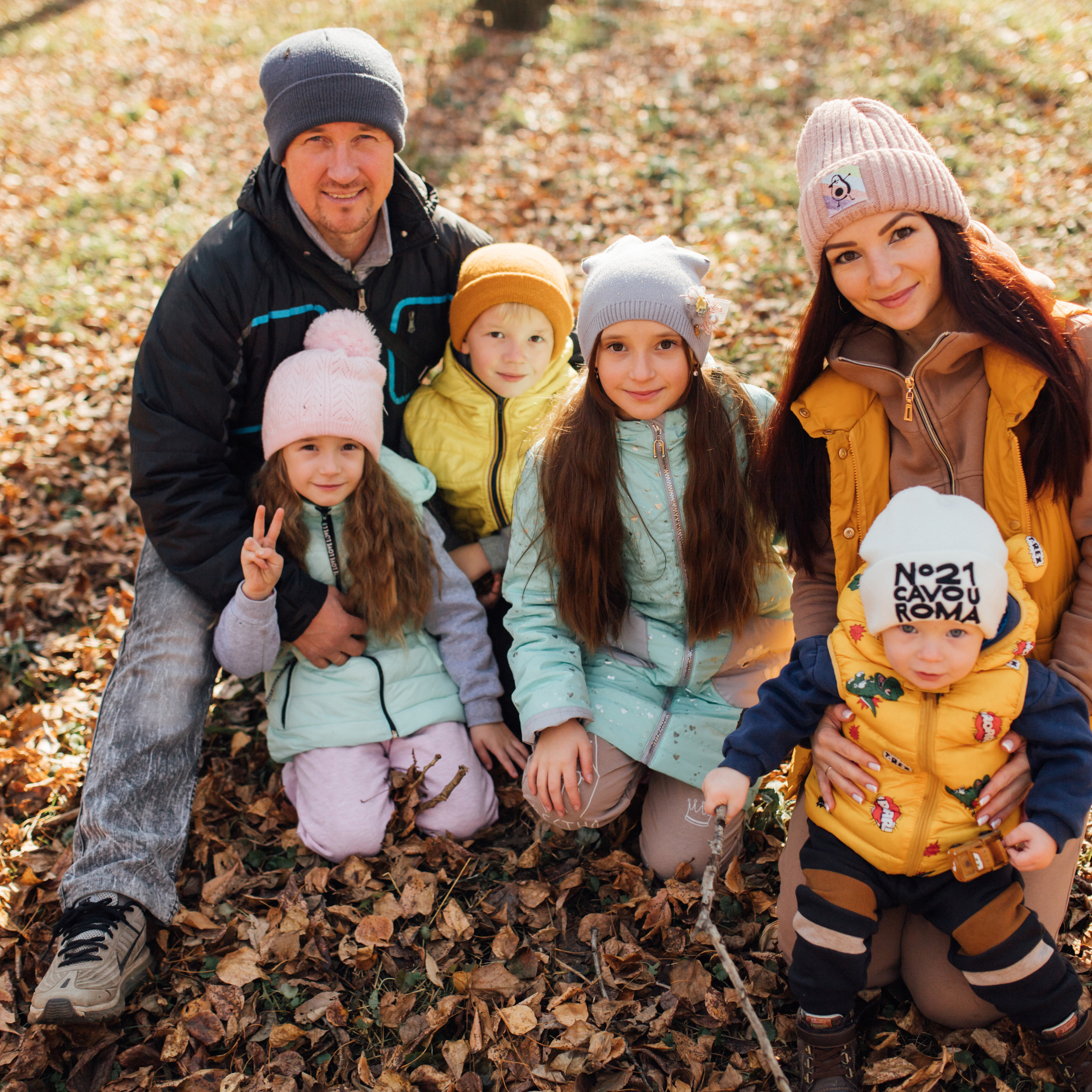 Отзывы. Фотограф Комсомольск-на-Амуре Ольга Василенко