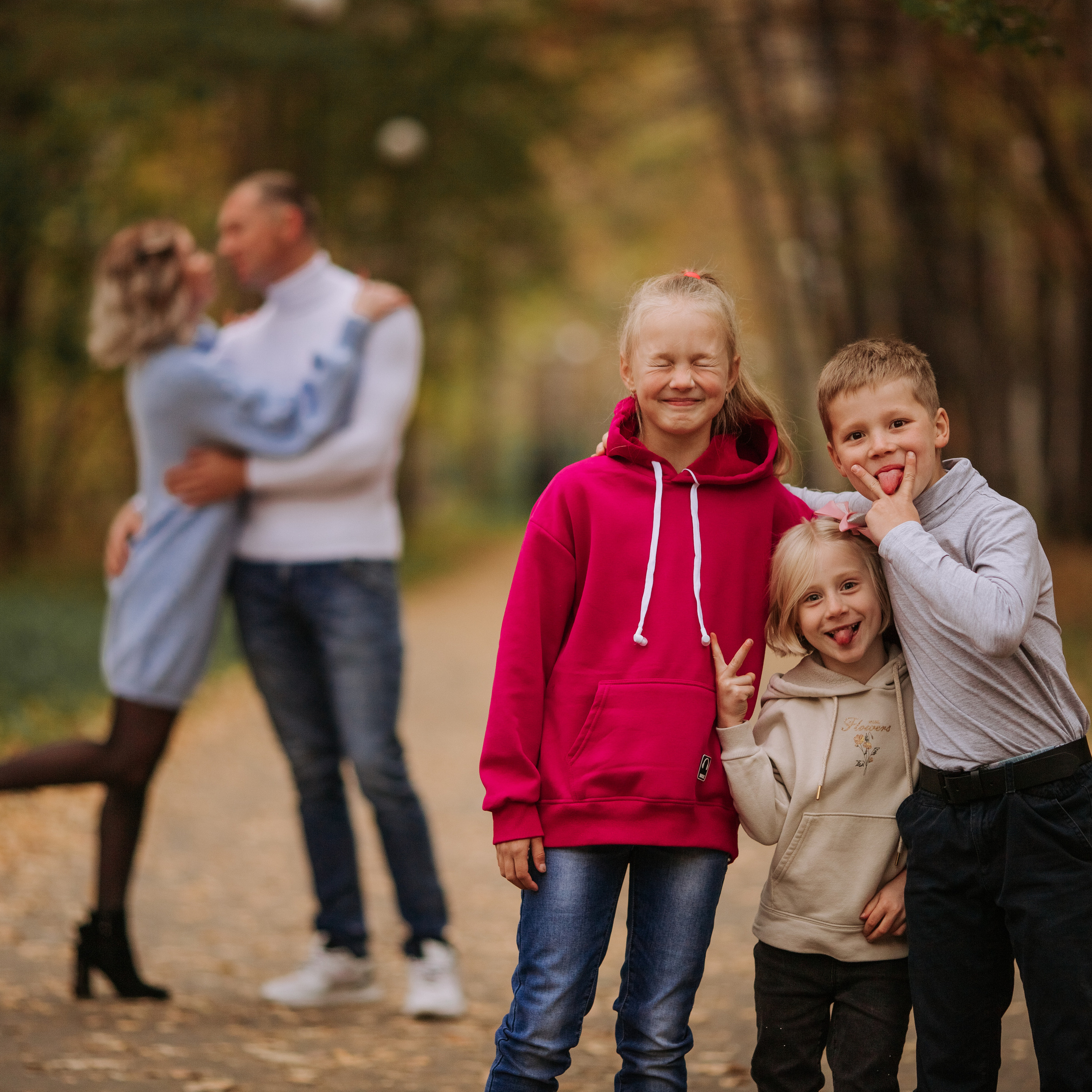 Отзывы. Фотограф Комсомольск-на-Амуре Ольга Василенко