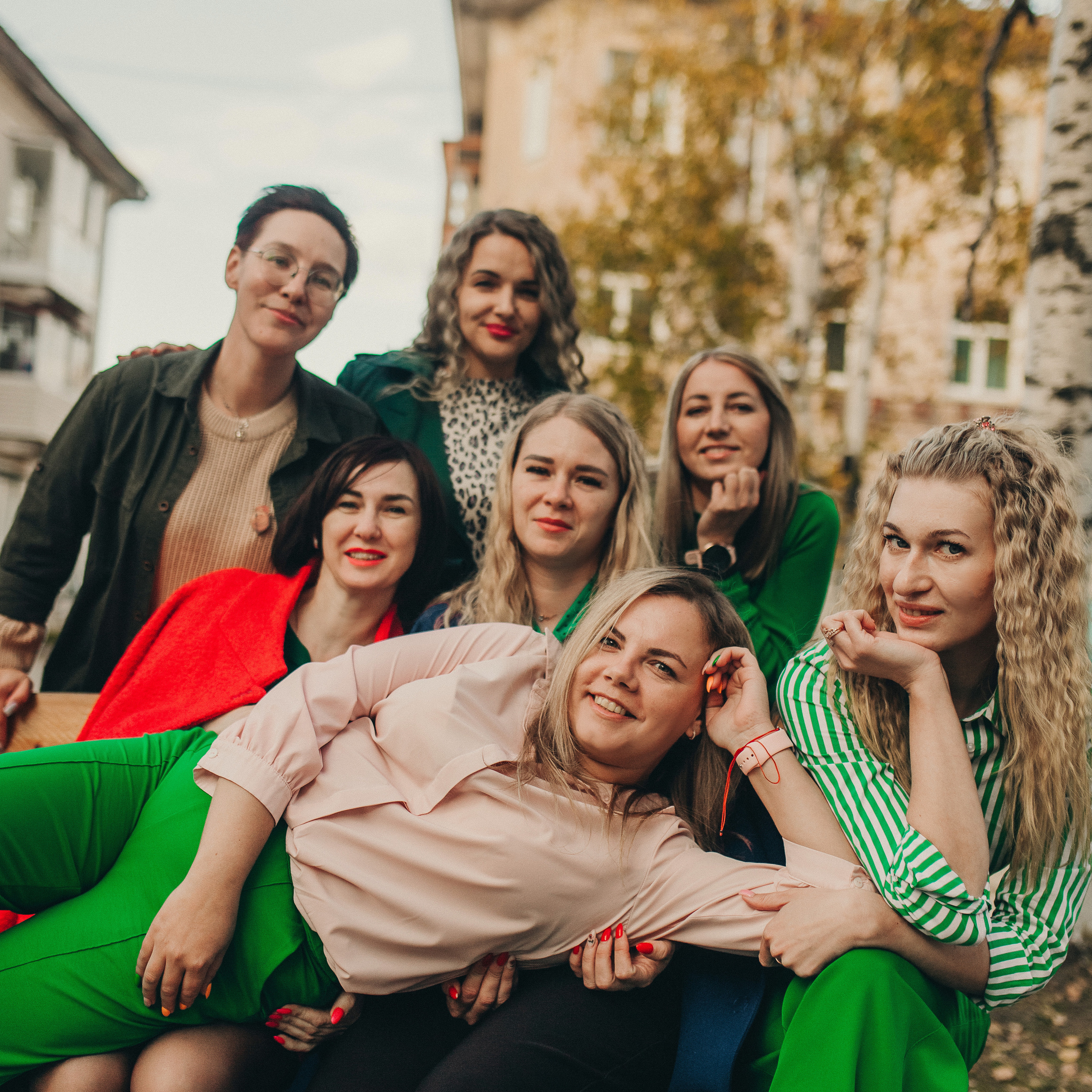 Отзывы. Фотограф Комсомольск-на-Амуре Ольга Василенко