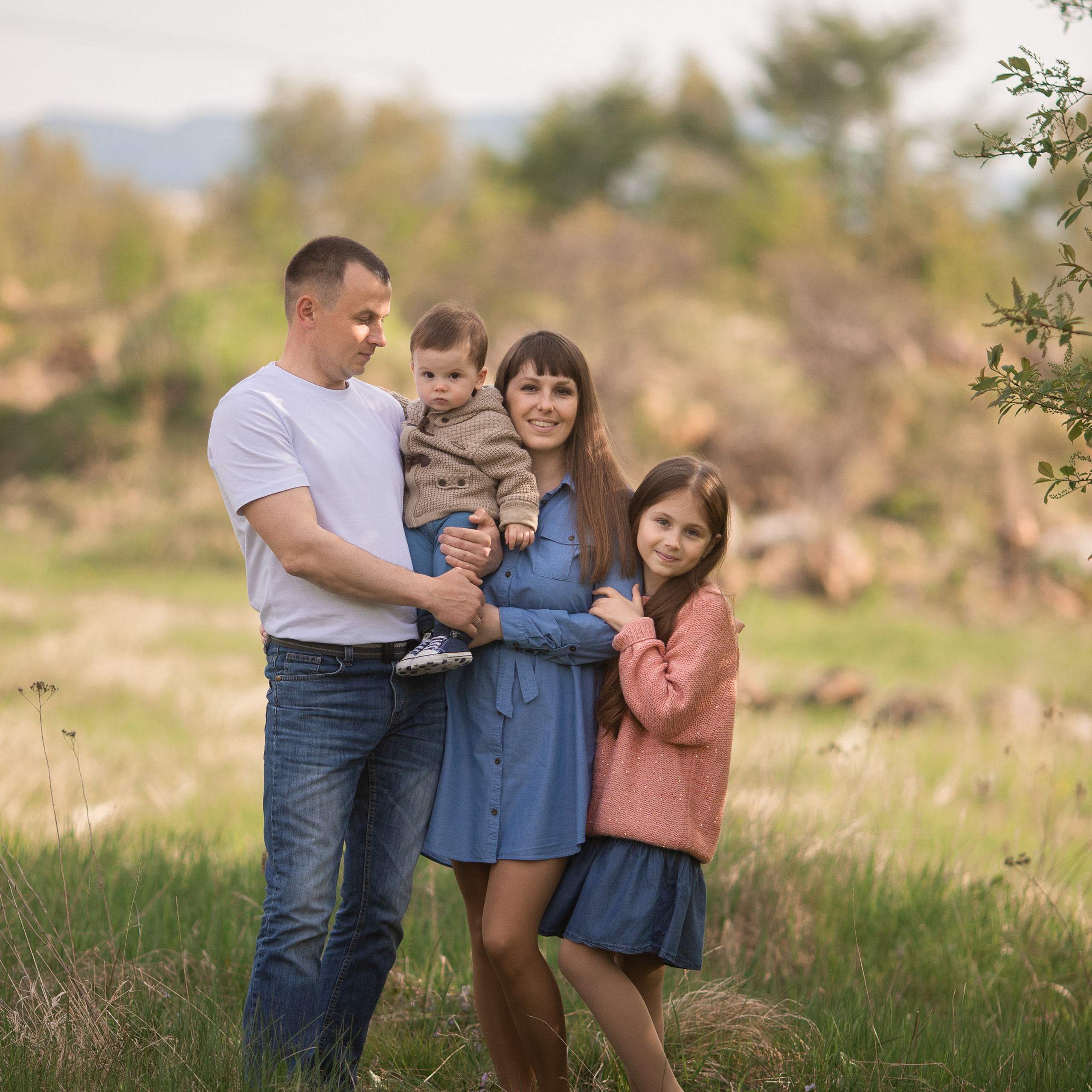 Отзывы. Фотограф Комсомольск-на-Амуре Ольга Василенко