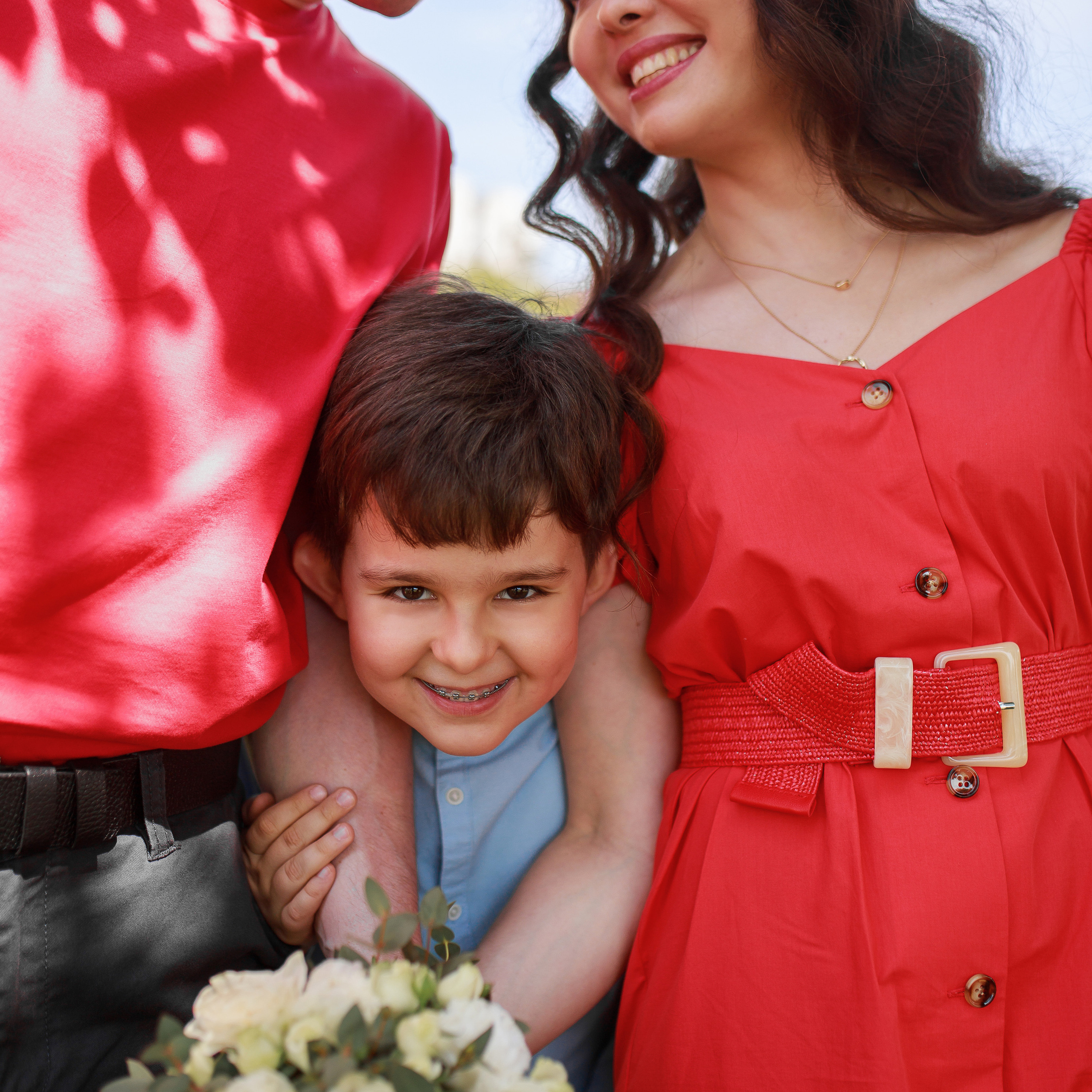 Отзывы. Фотограф Комсомольск-на-Амуре Ольга Василенко