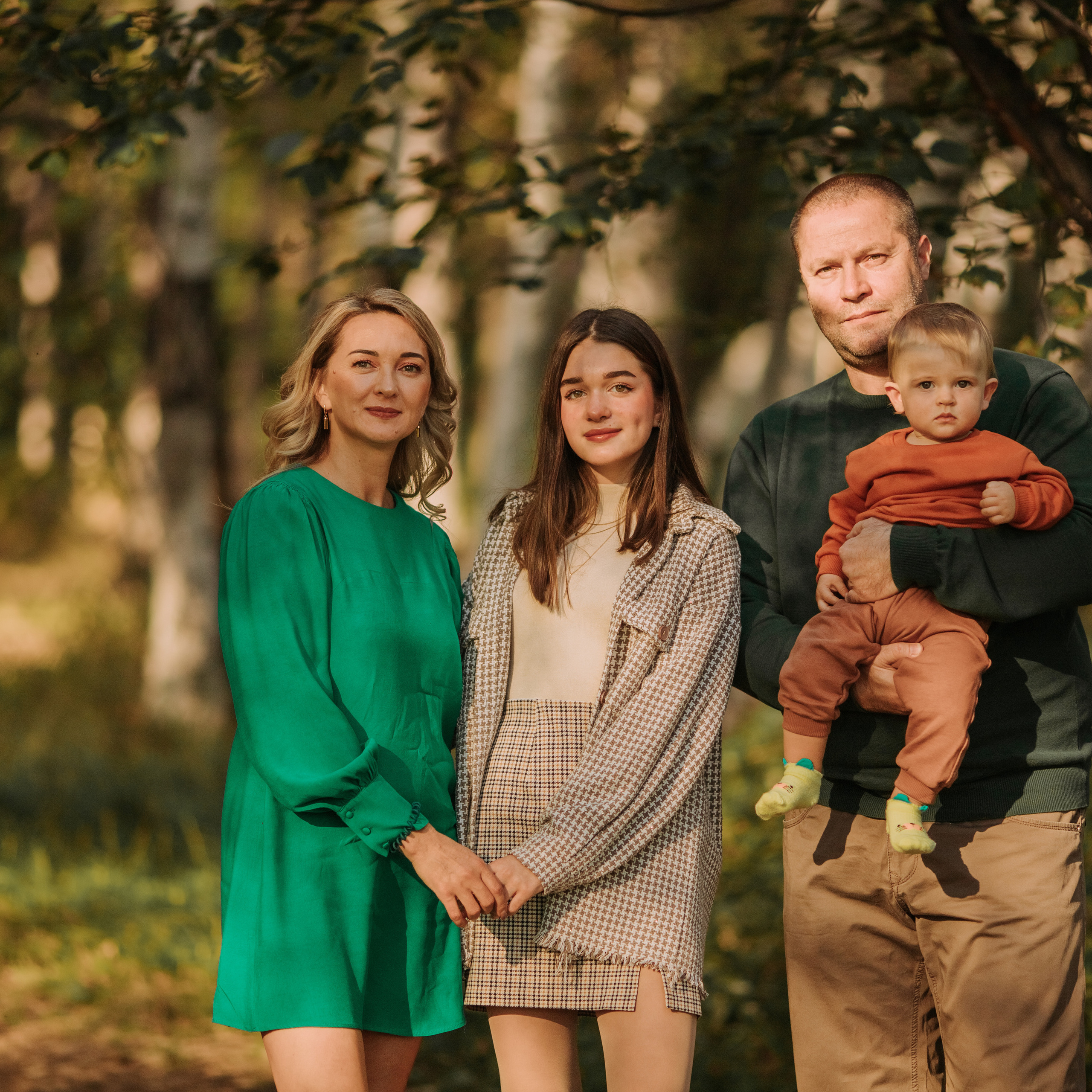 Отзывы. Фотограф Комсомольск-на-Амуре Ольга Василенко