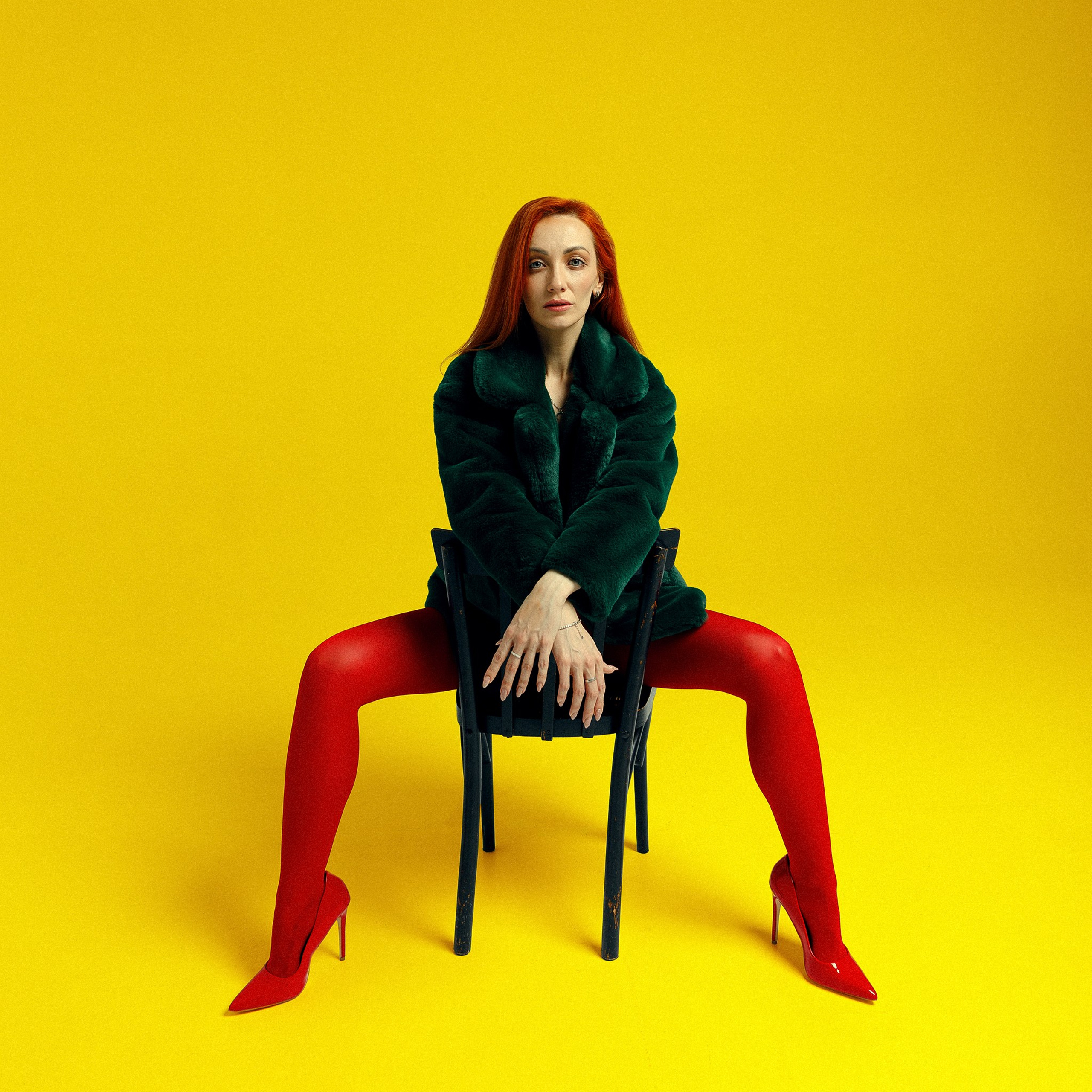 Татти — Яркая