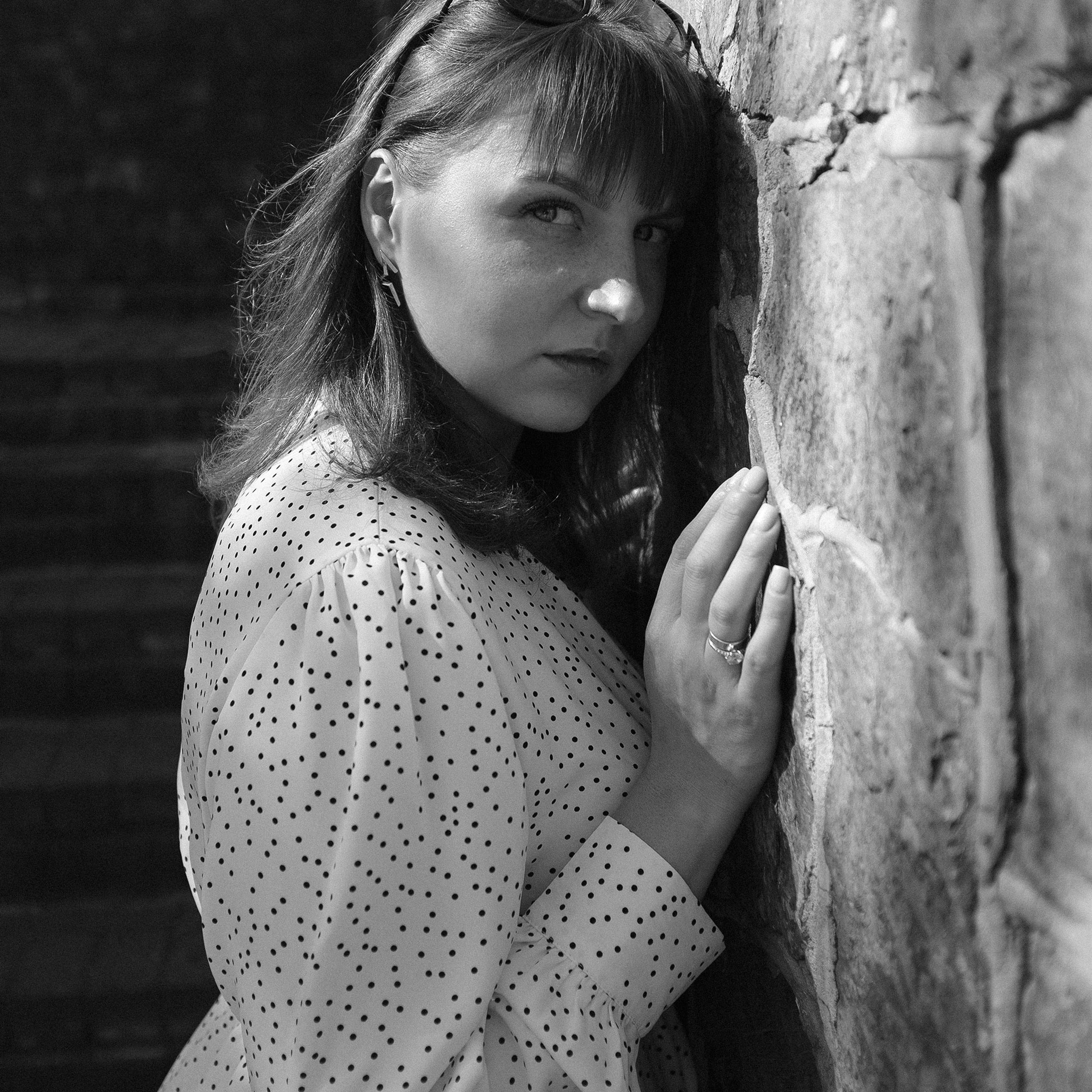 Катя — Memories