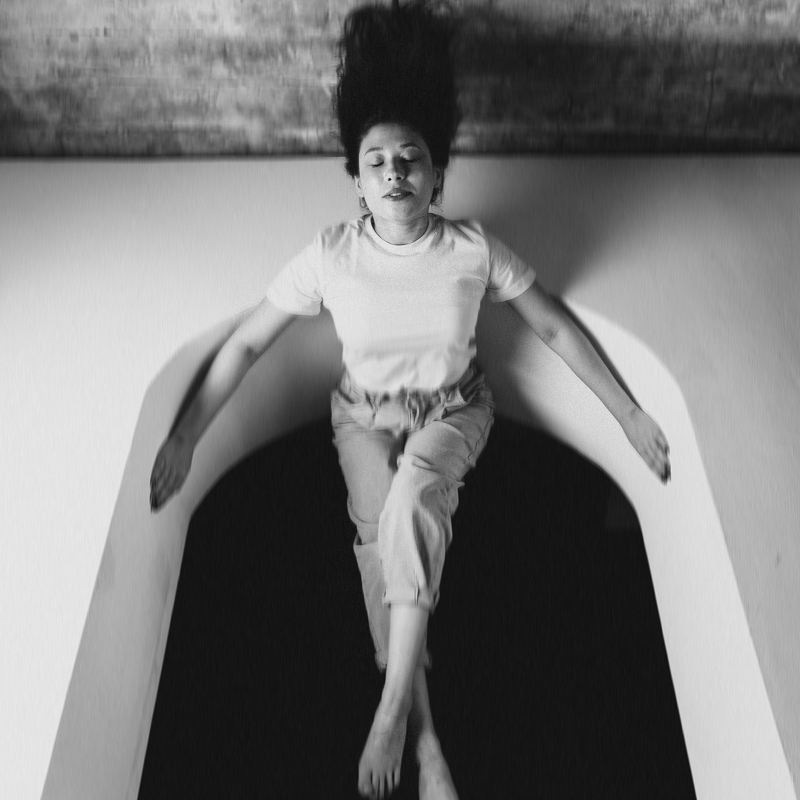 Катя — Grace in Motion