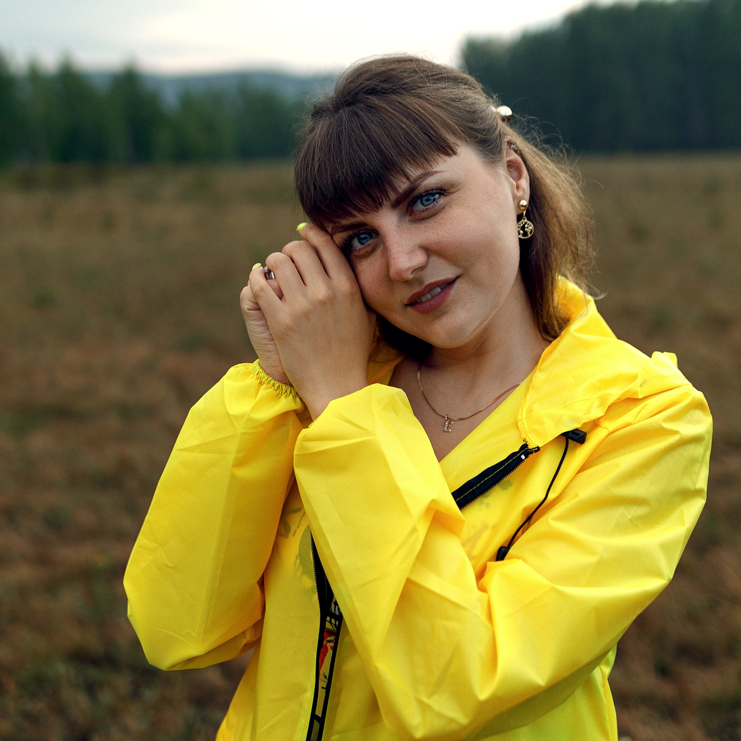 Катя — After The Rain