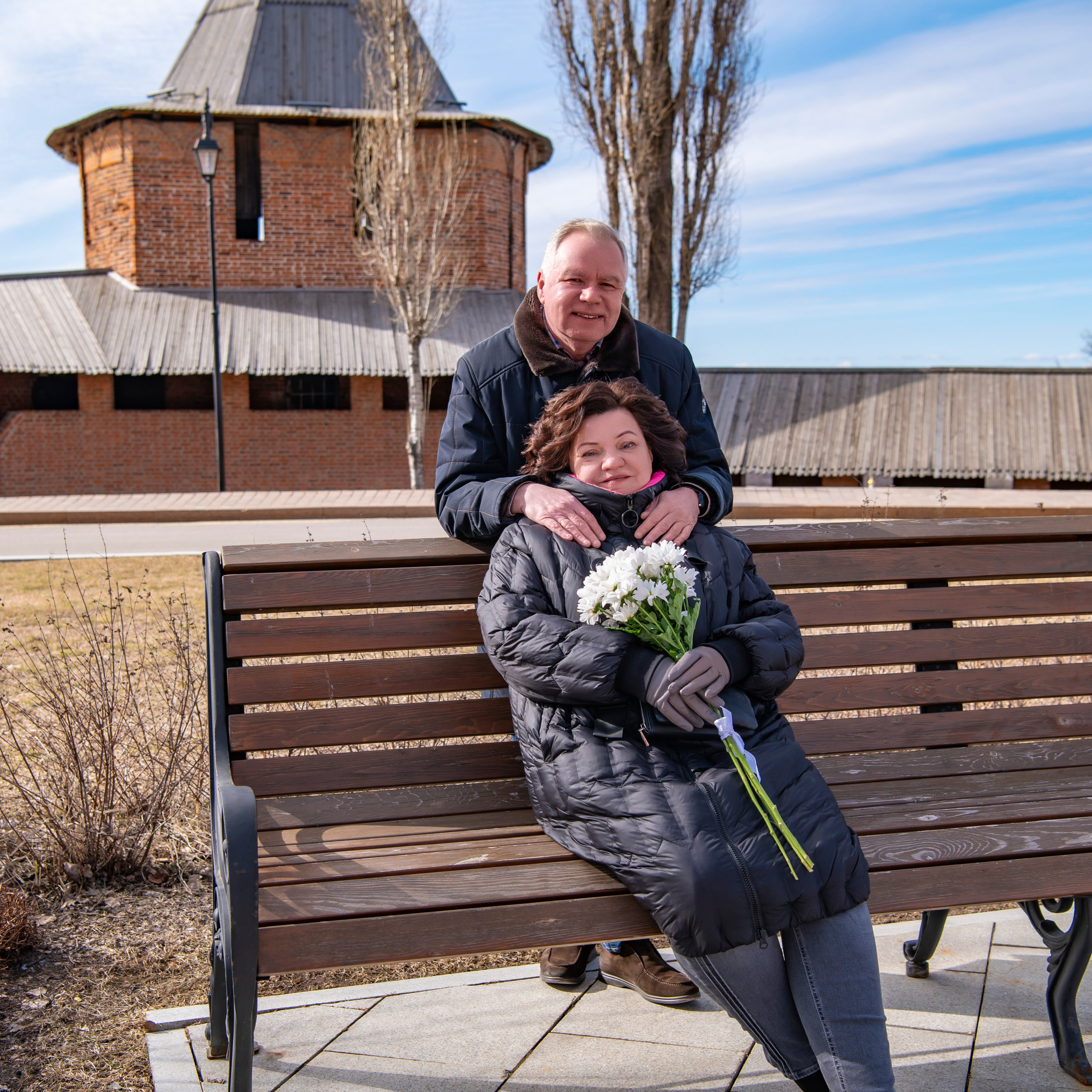 Отзывы. Фотограф в Нижнем Новгороде Наталья Кучина