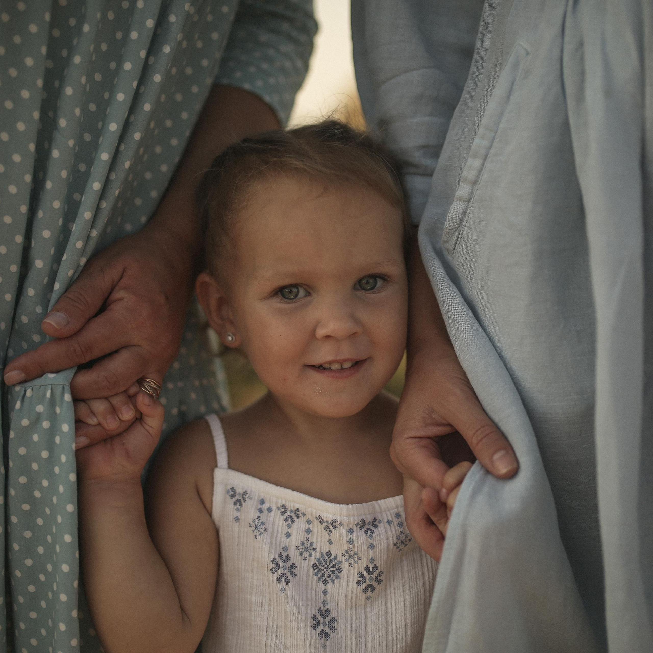 Семейная съемка